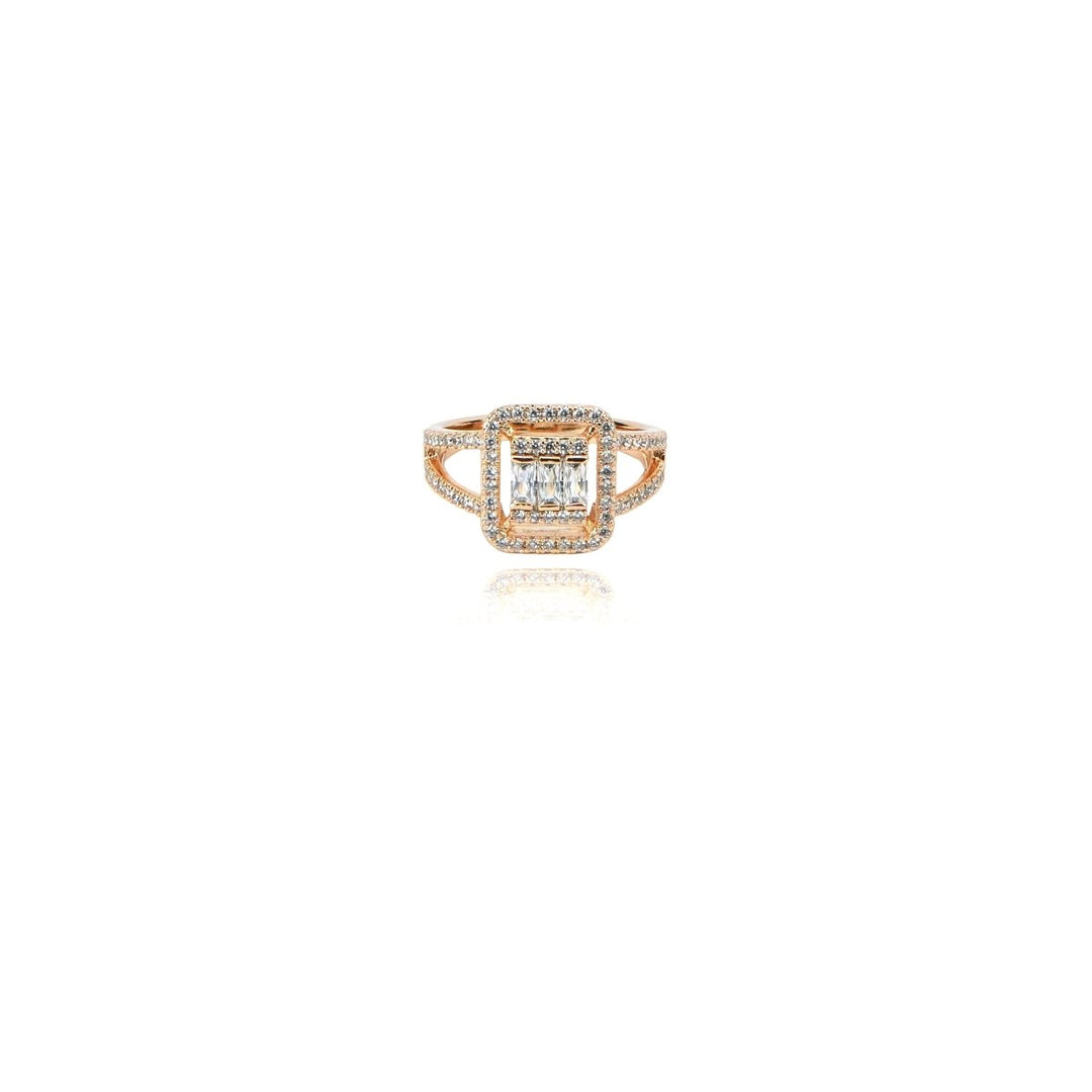 Women Ring Jewelry - 004714j - Ring Jewelry - Walkeaze