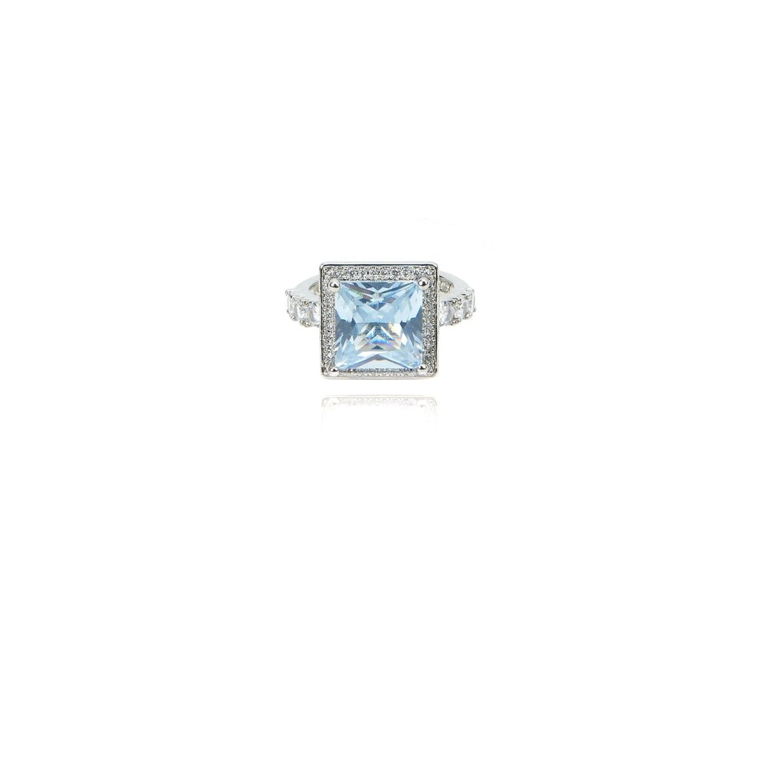 Women Ring Jewelry - 004715j - Ring Jewelry - Walkeaze