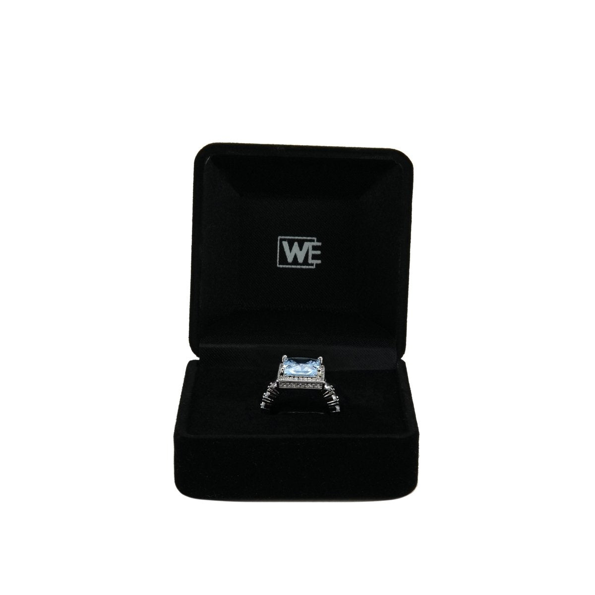 Women Ring Jewelry - 004715j