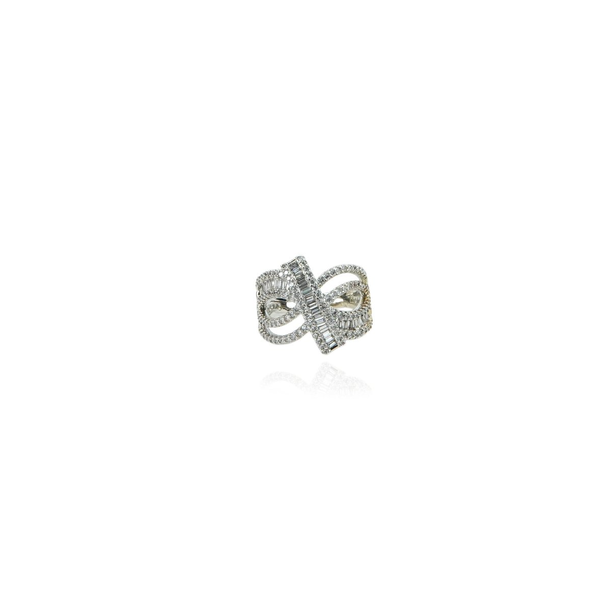 Women Ring Jewelry - 004716j