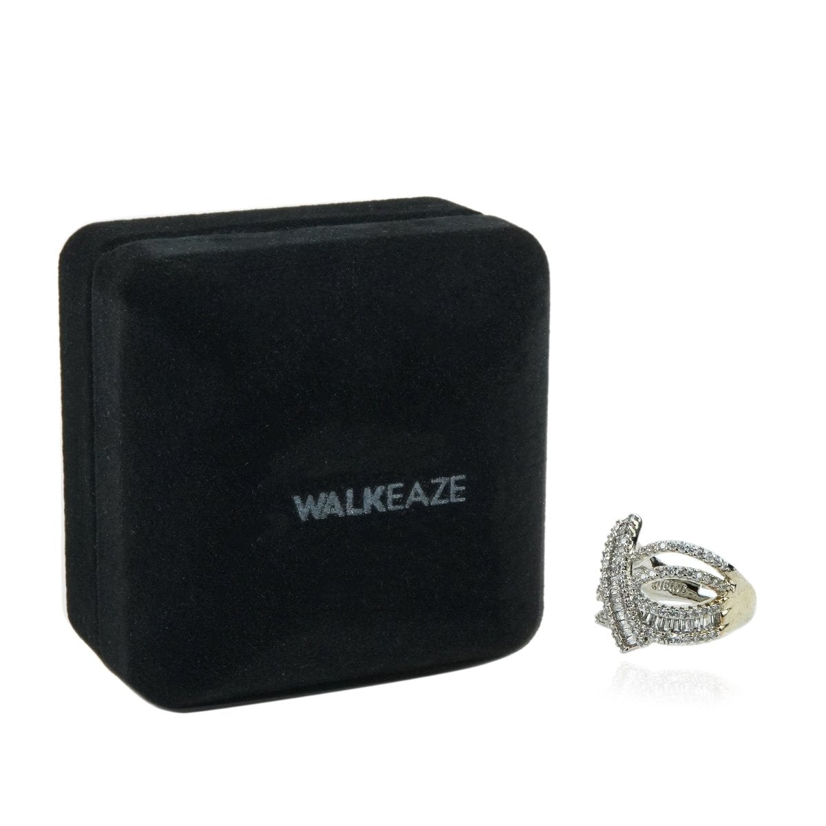 Women Ring Jewelry - 004716j