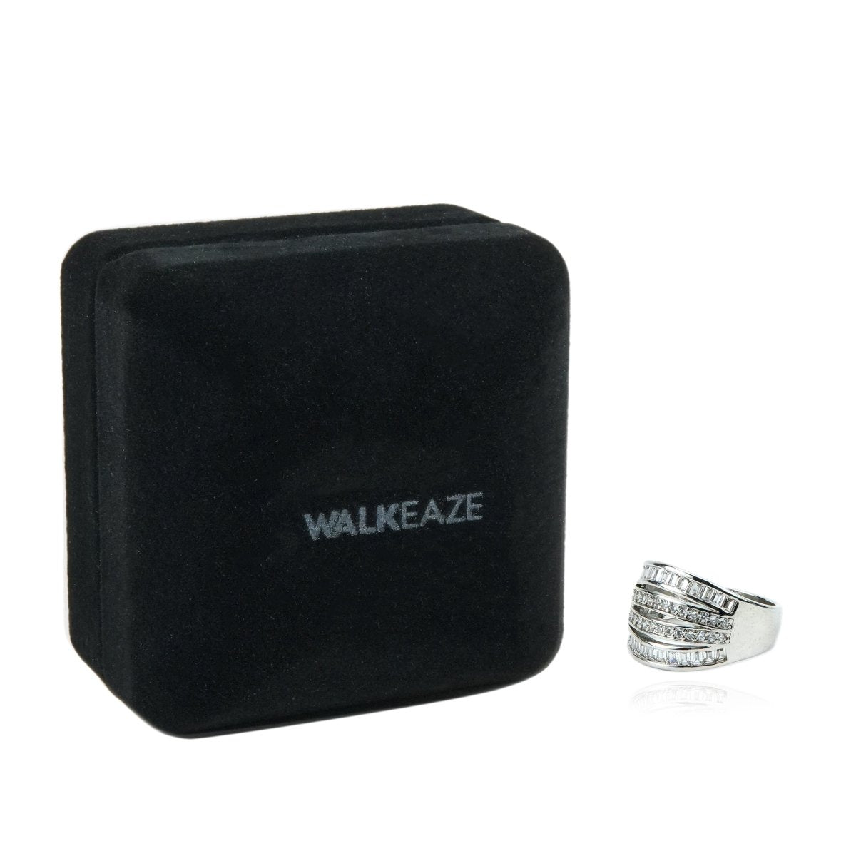 Women Ring Jewelry - 004717j