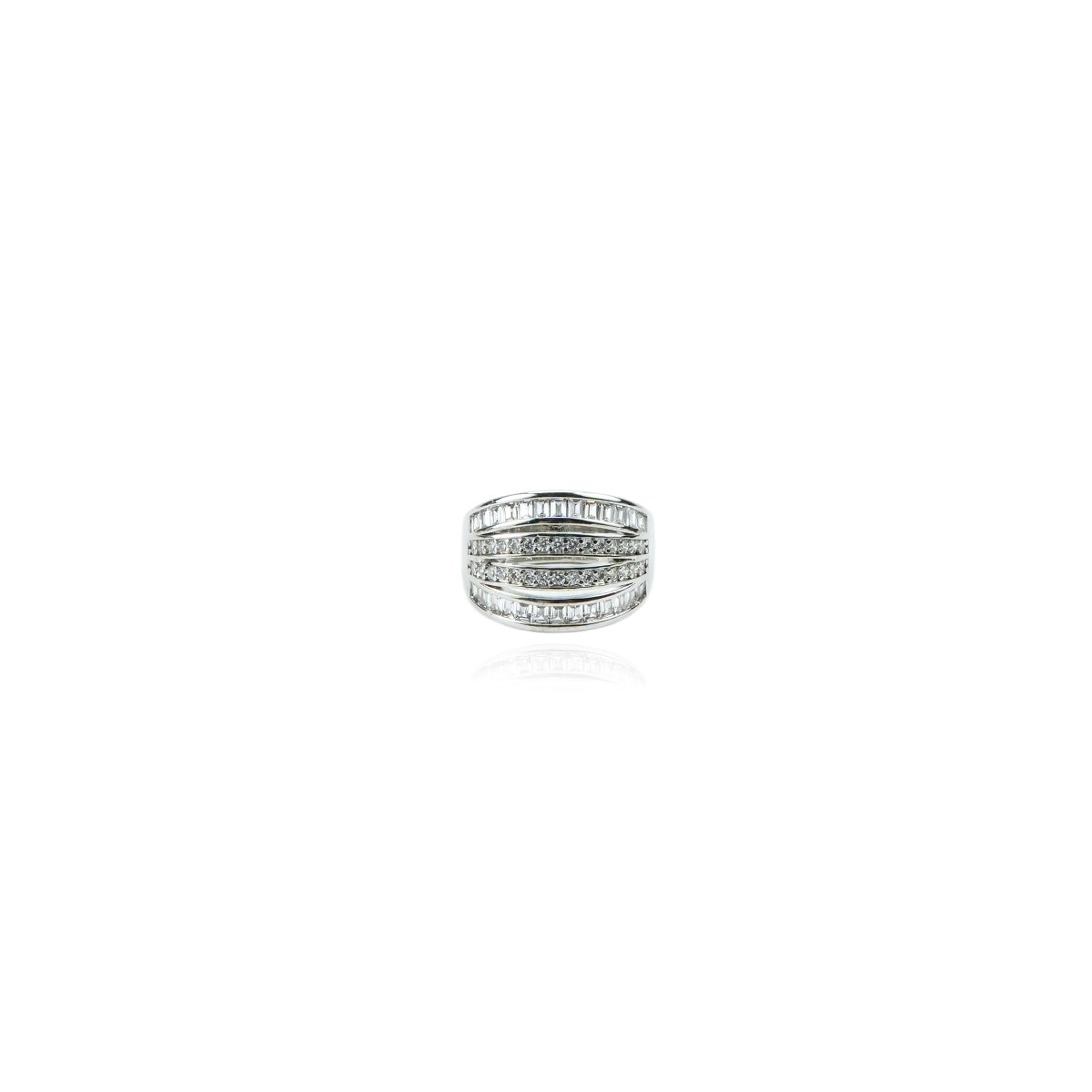 Women Ring Jewelry - 004717j