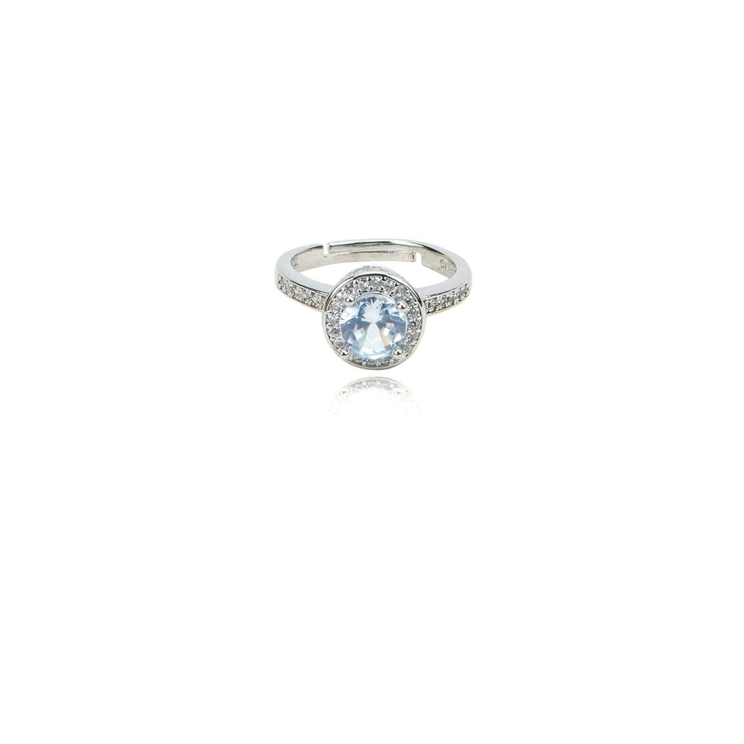 Women Ring Jewelry - 004718j - Ring Jewelry - Walkeaze