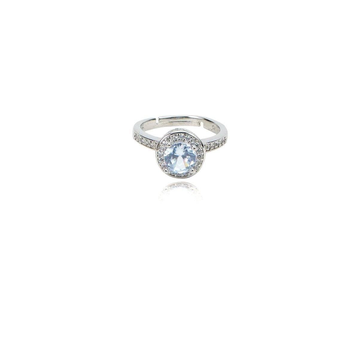 Women Ring Jewelry - 004718j