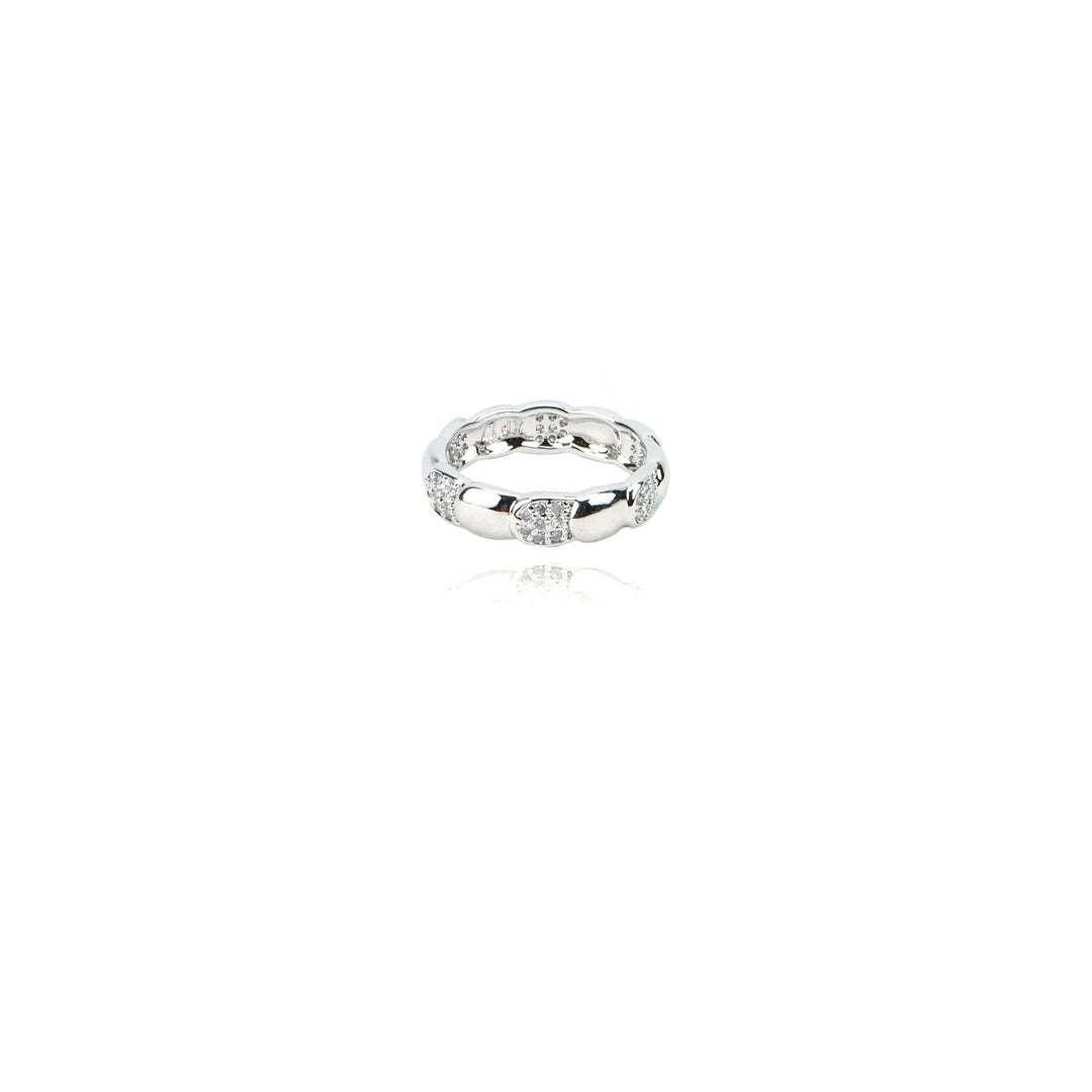 Women Ring Jewelry - 004719j - Ring Jewelry - Walkeaze