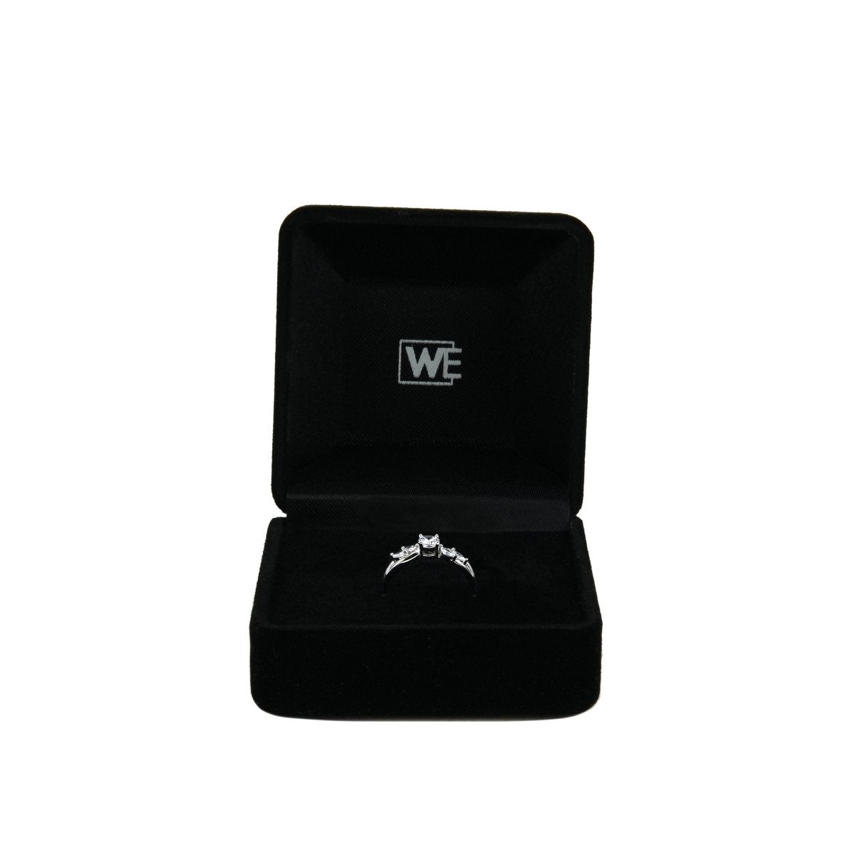 Women Ring Jewelry - 004720j