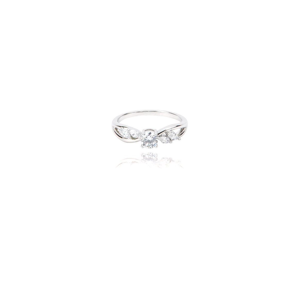 Women Ring Jewelry - 004720j