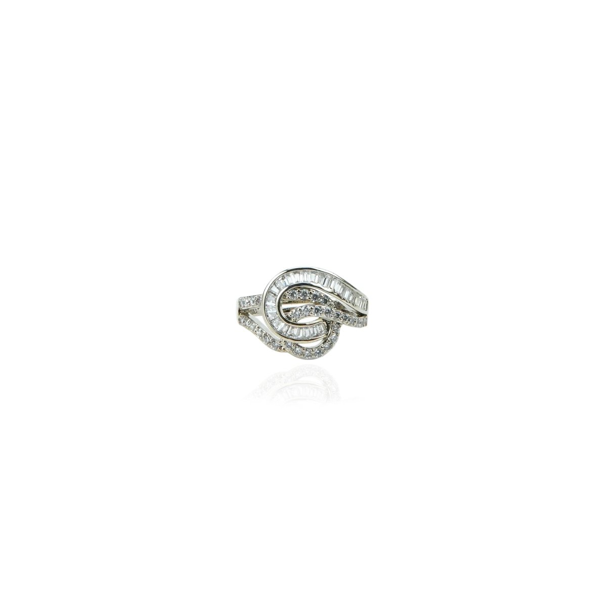 Women Ring Jewelry - 004721j