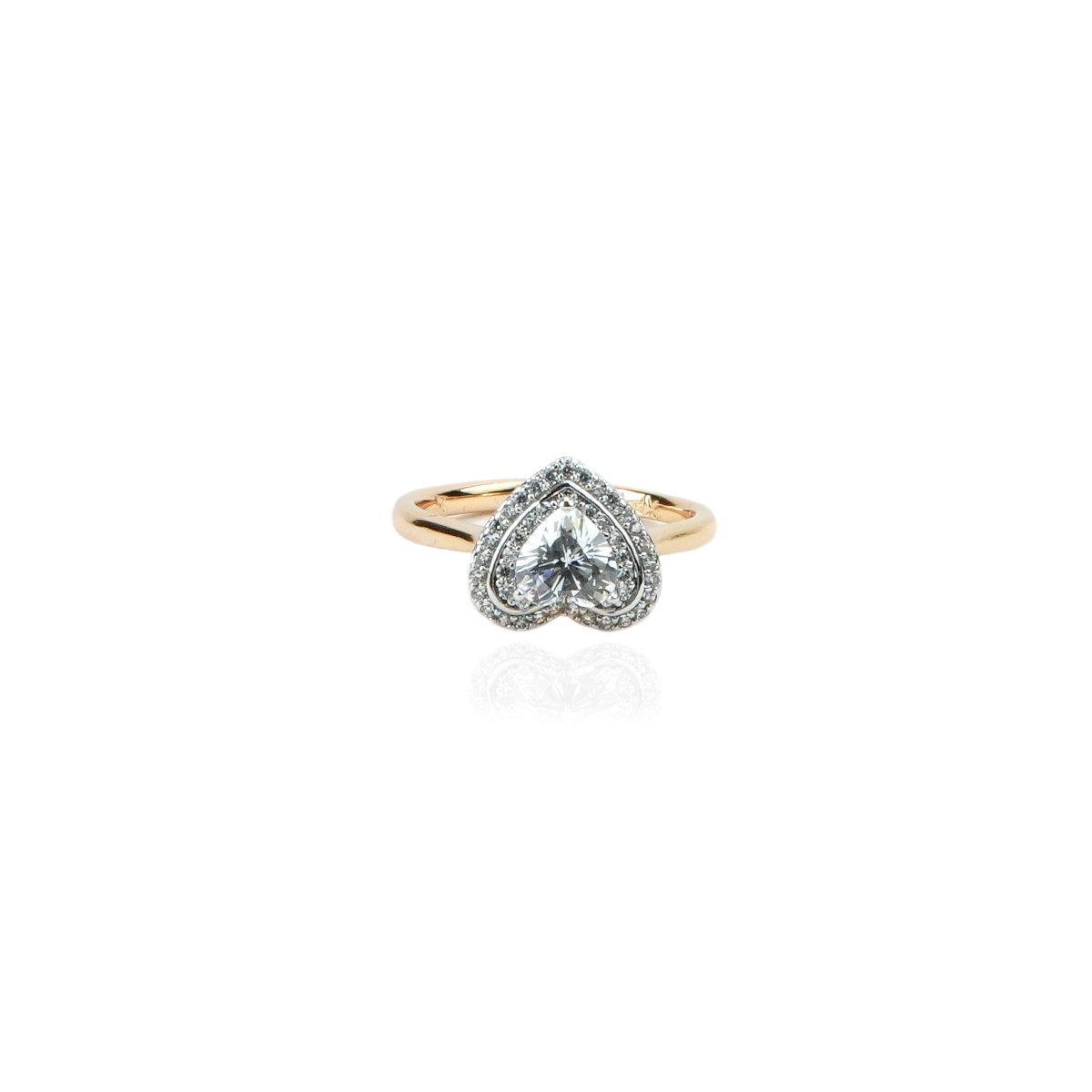 Women Ring Jewelry - 004723j