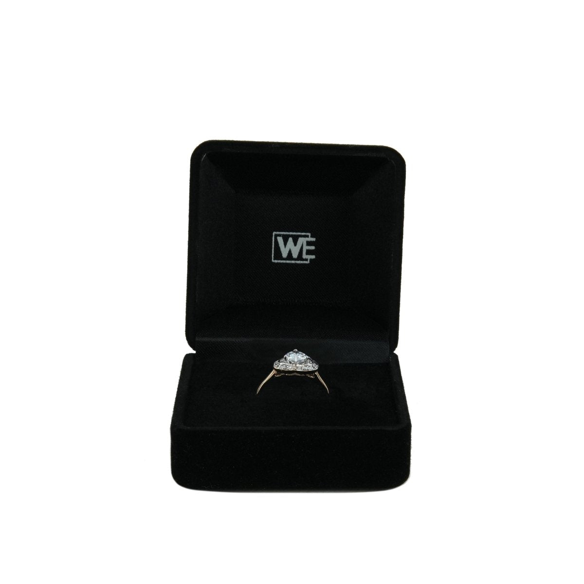 Women Ring Jewelry - 004723j