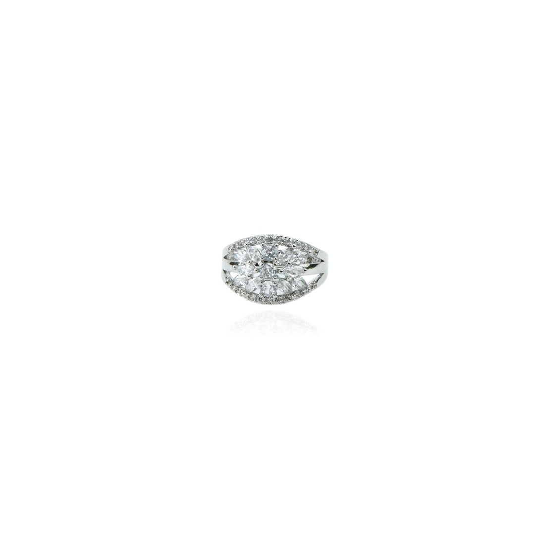Women Ring Jewelry - 004724j - Ring Jewelry - Walkeaze