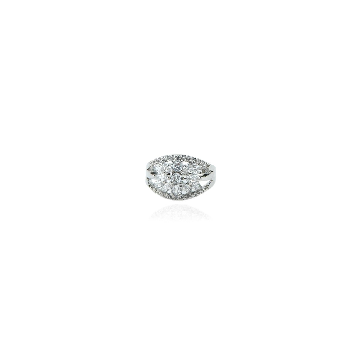 Women Ring Jewelry - 004724j