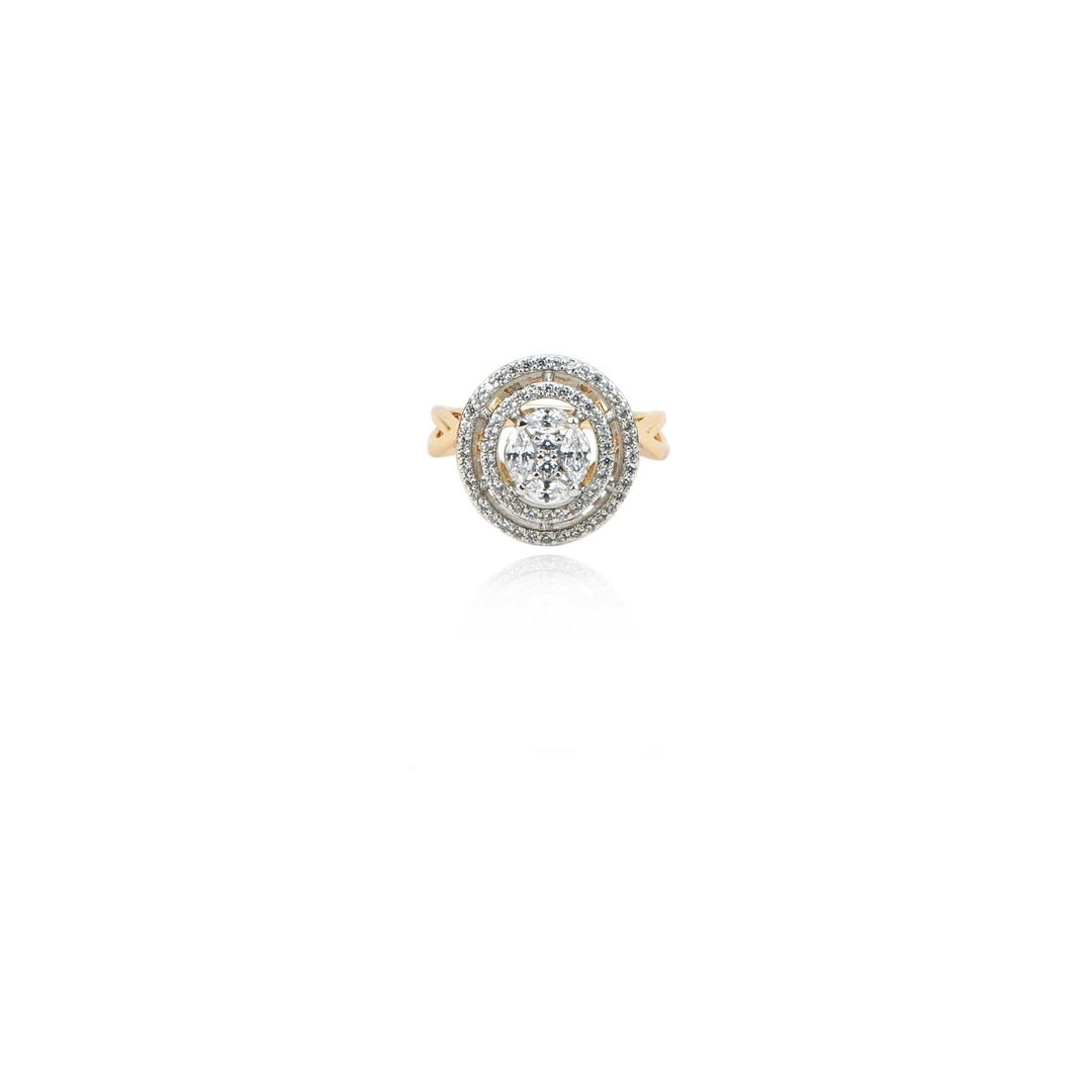 Women Ring Jewelry - 004725j - Ring Jewelry - Walkeaze
