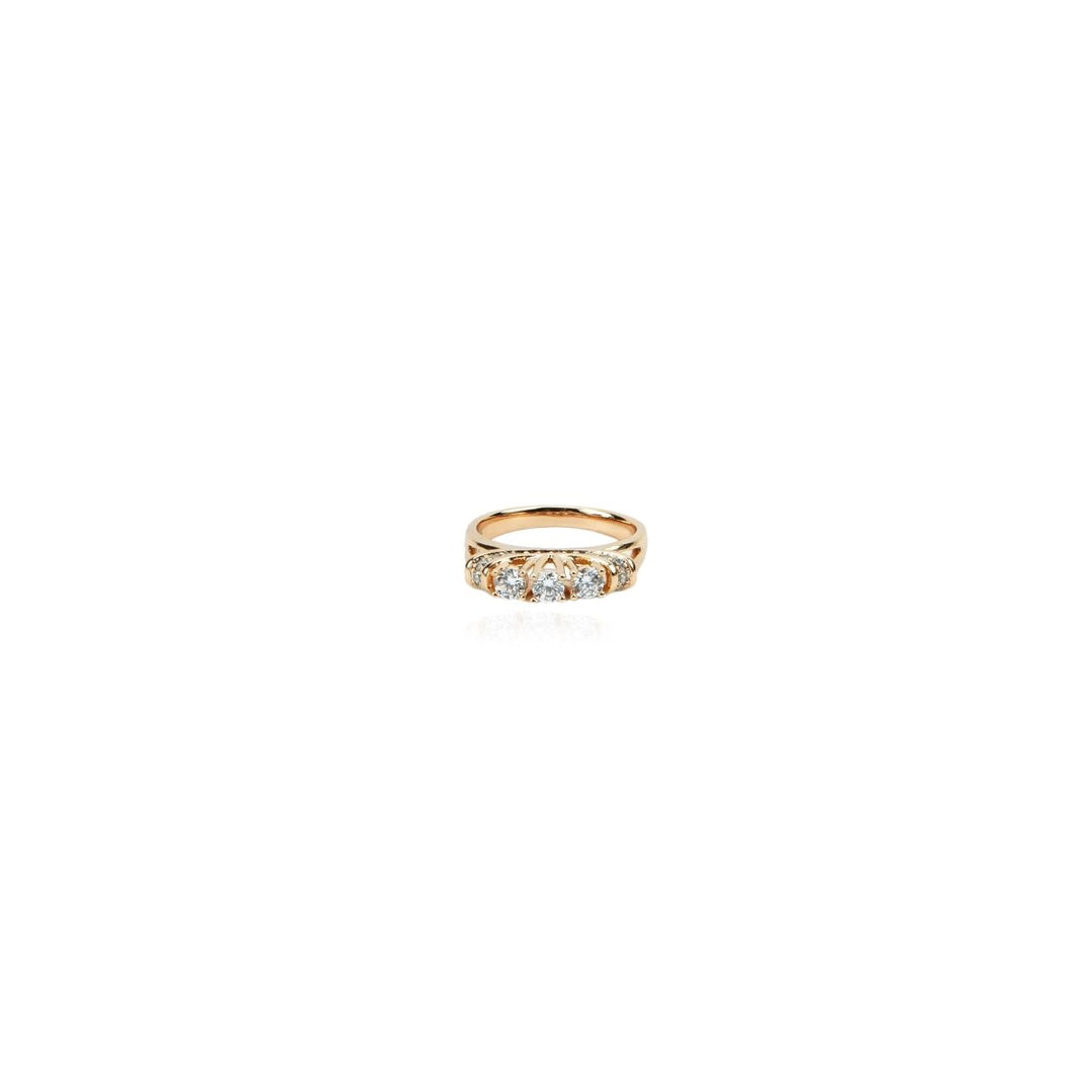 Women Ring Jewelry - 004726j - Ring Jewelry - Walkeaze