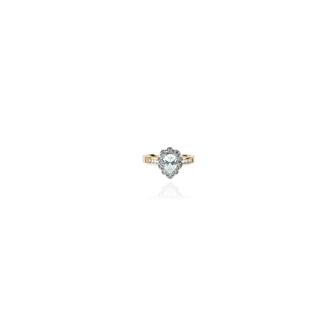 Women Ring Jewelry - 004727j - Ring Jewelry - Walkeaze
