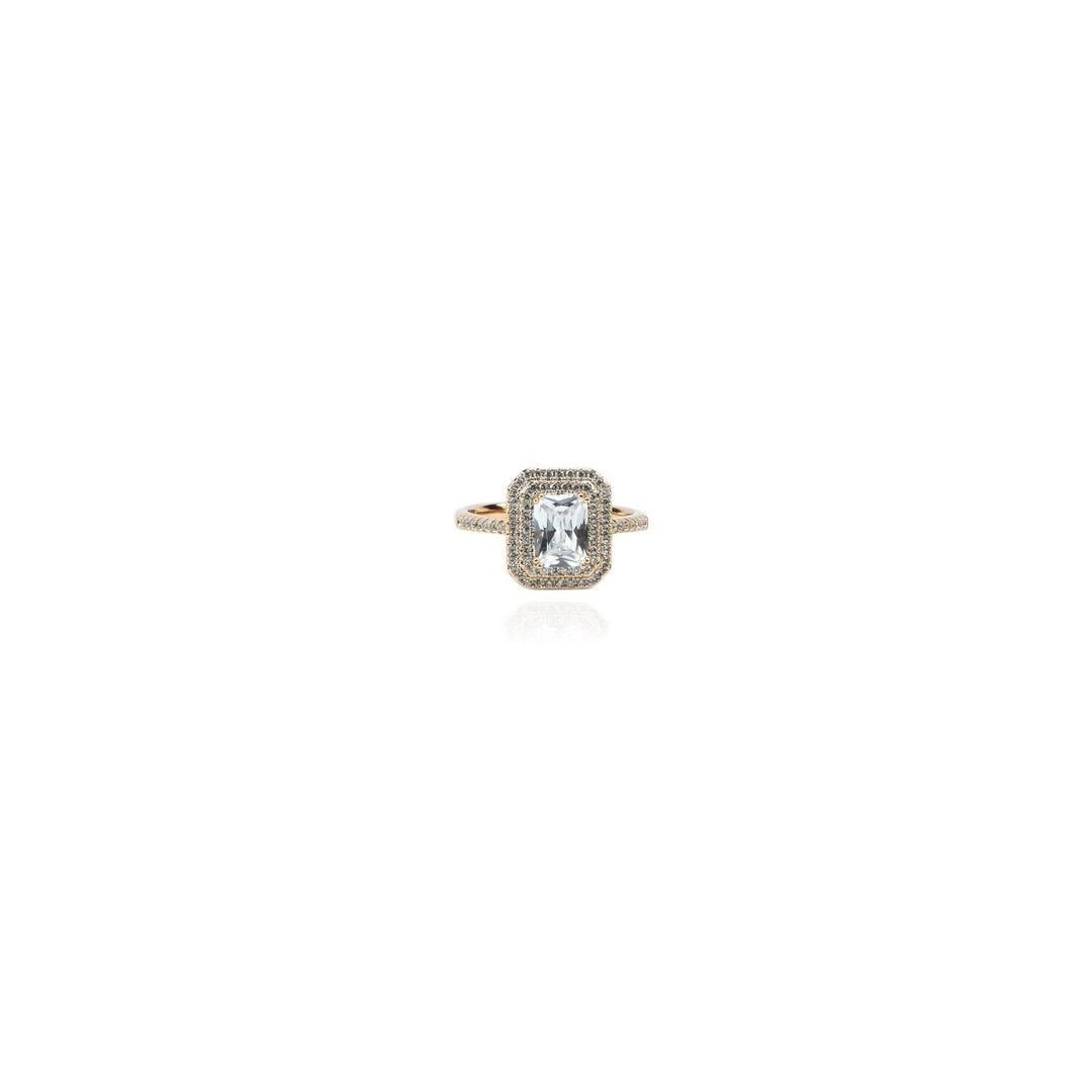 Women Ring Jewelry - 004732j - Ring Jewelry - Walkeaze