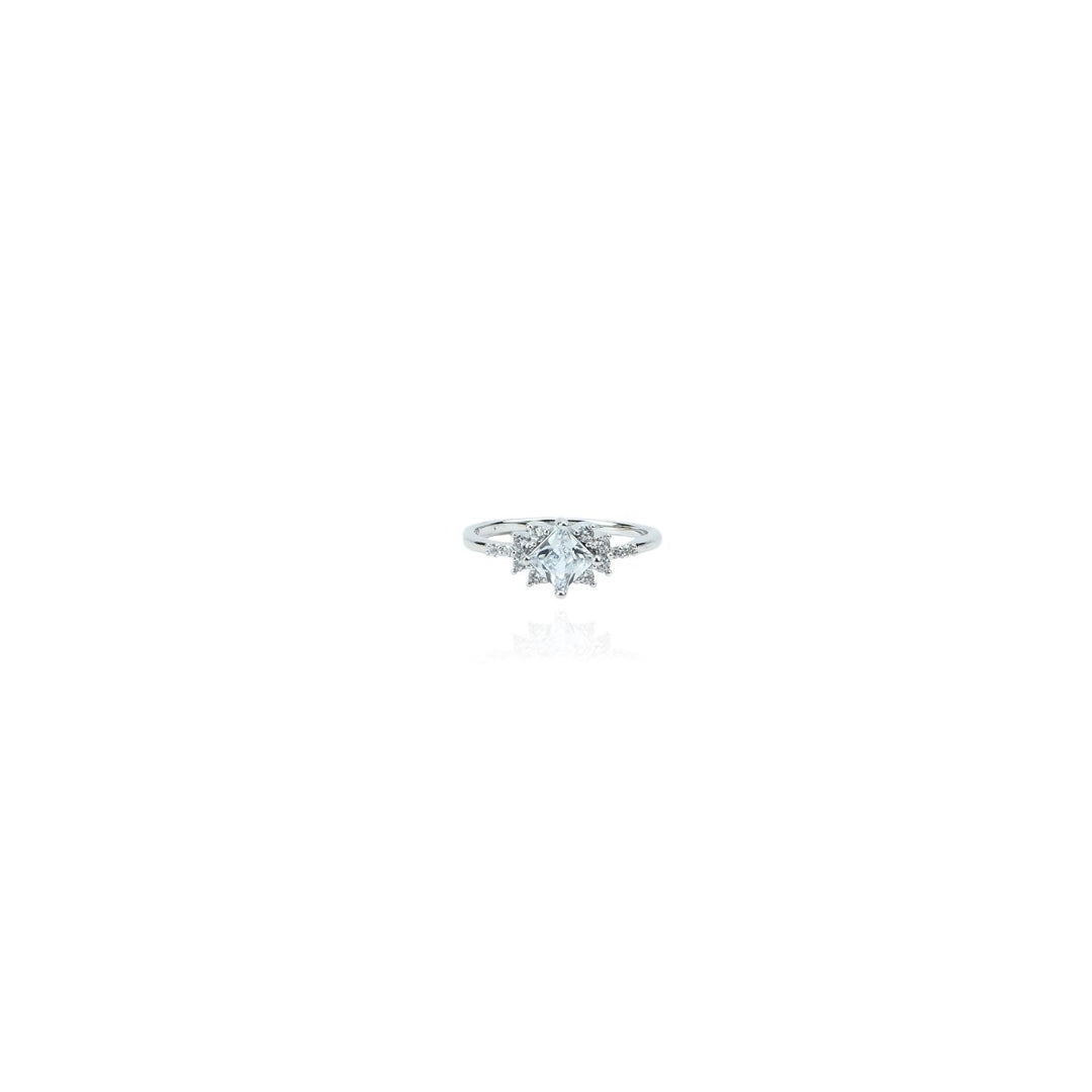 Women Ring Jewelry - 004733j - Ring Jewelry - Walkeaze