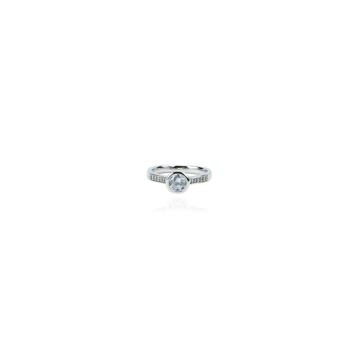 Women Ring Jewelry - 004734j