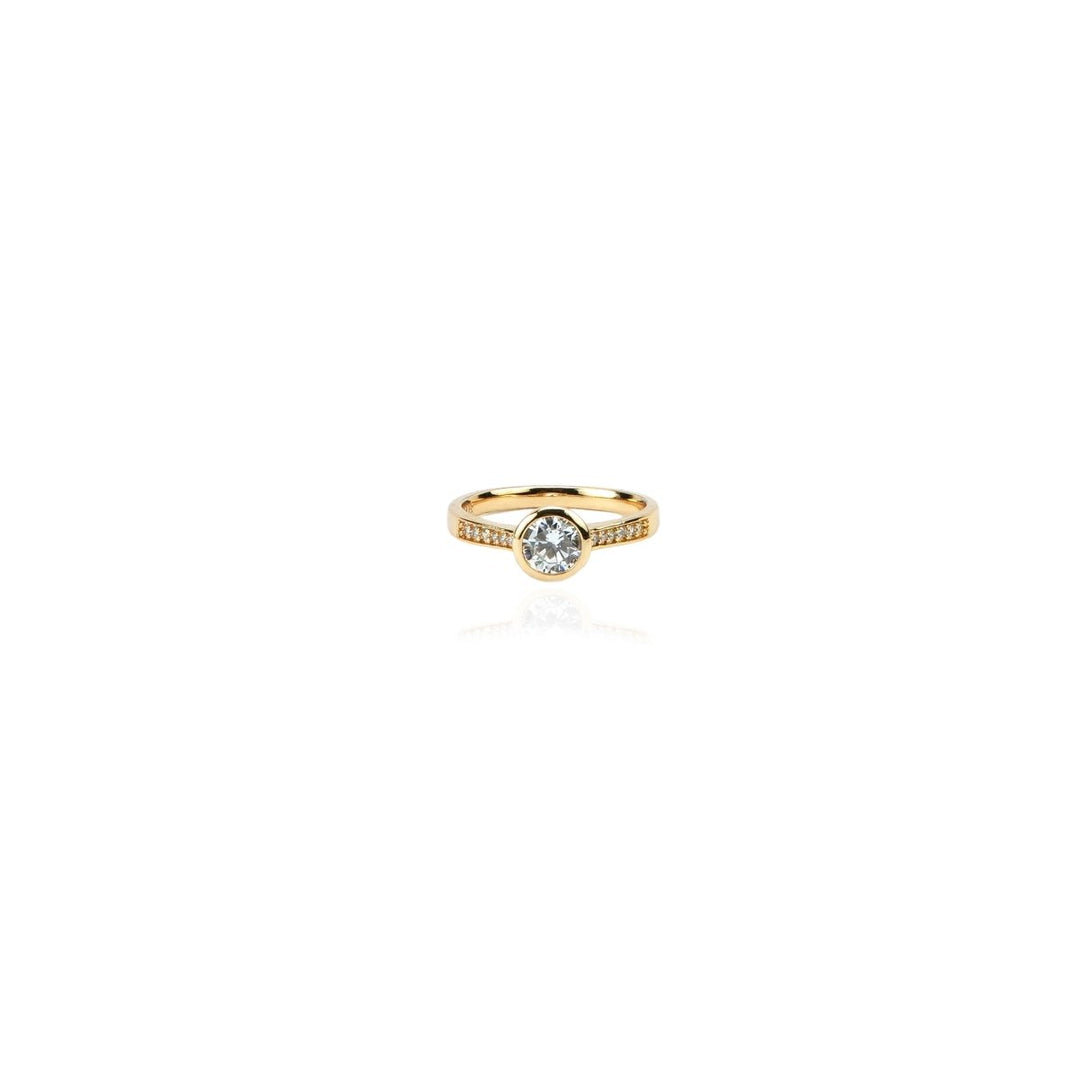 Women Ring Jewelry - 004734j - Ring Jewelry - Walkeaze