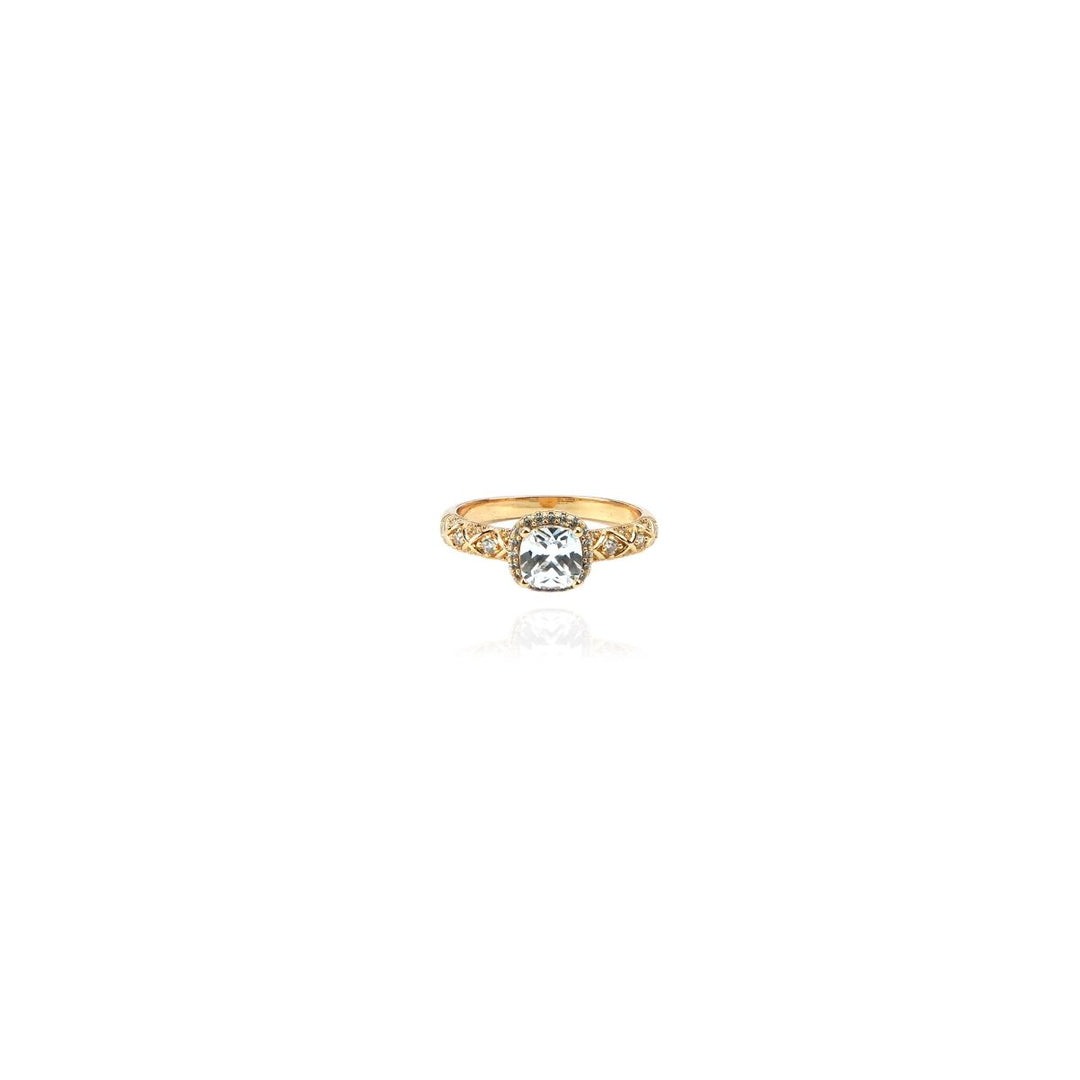 Women Ring Jewelry - 004735j - Ring Jewelry - Walkeaze