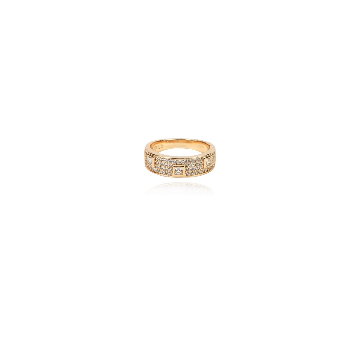 Women Ring Jewelry - 004736j