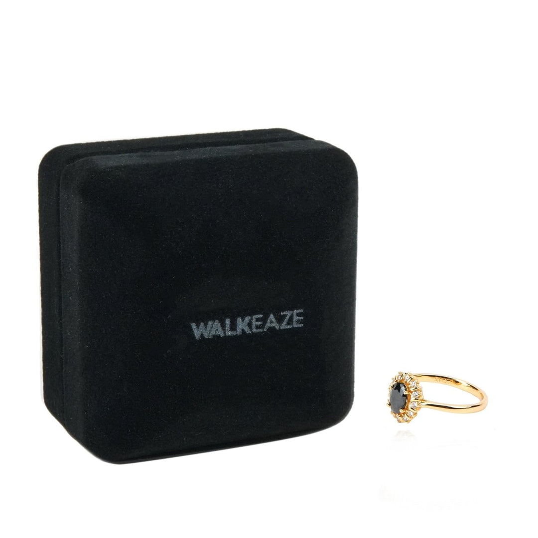 Women Ring Jewelry - 004737j - Ring Jewelry - Walkeaze