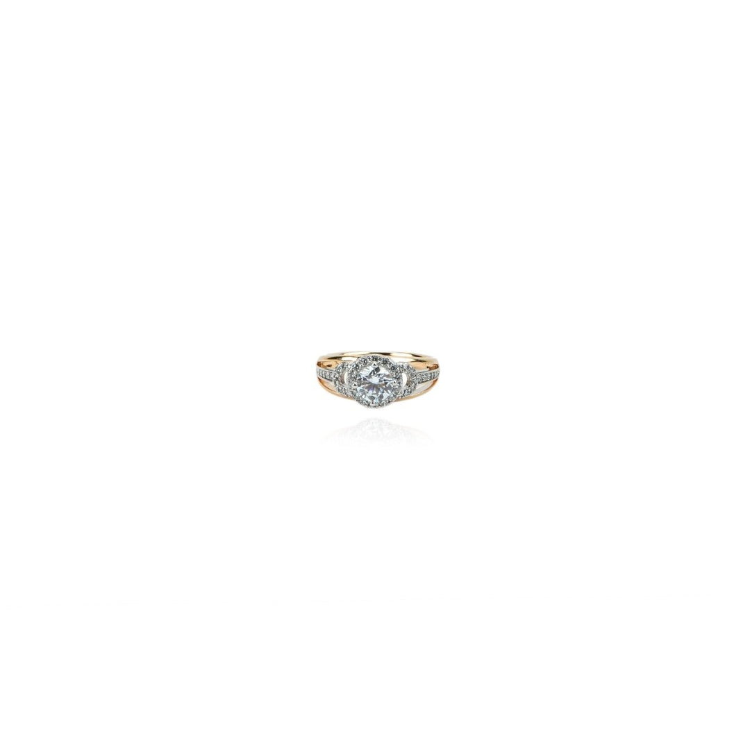 Women Ring Jewelry - 004742j - Ring Jewelry - Walkeaze