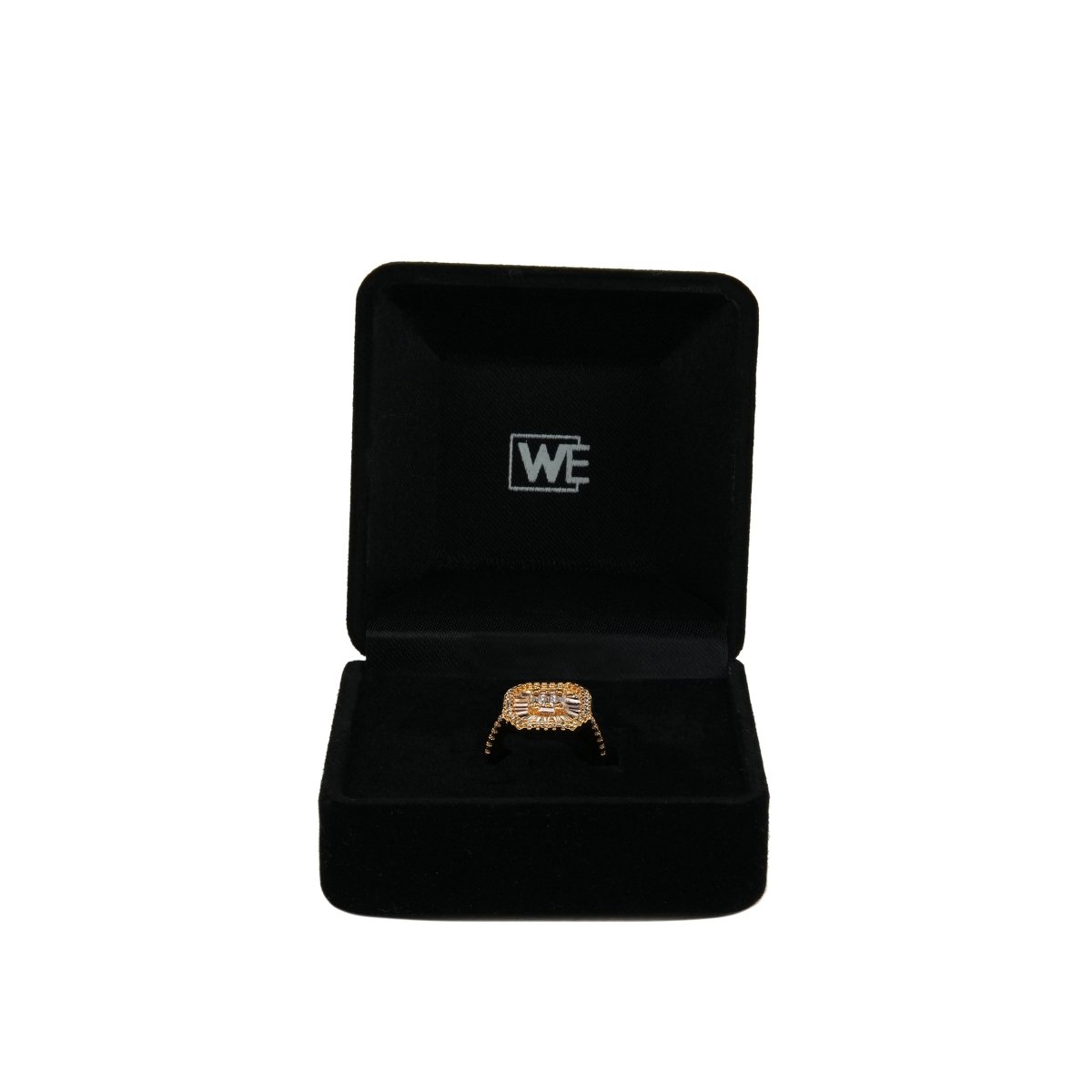 Women Ring Jewelry - 004743j
