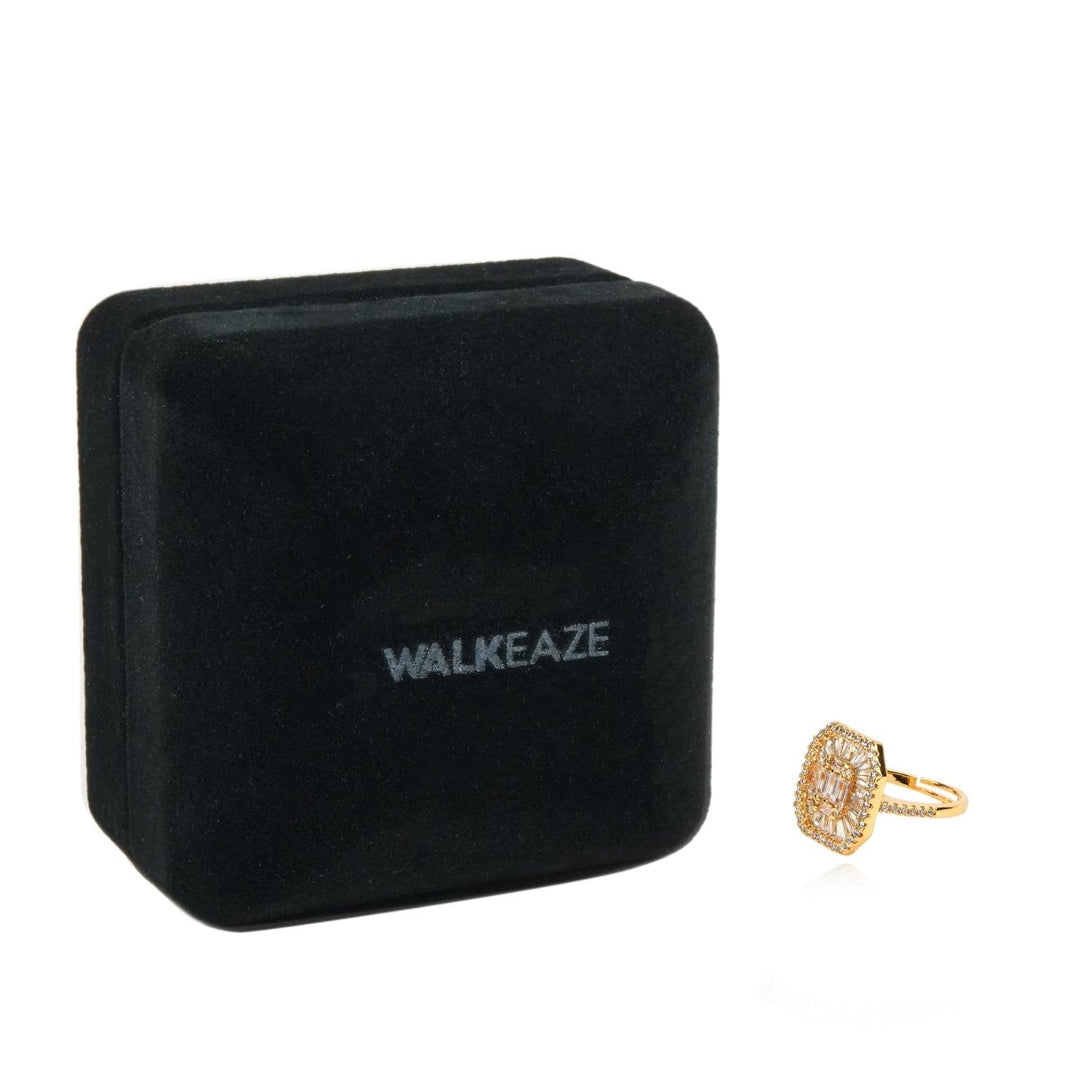 Women Ring Jewelry - 004743j - Ring Jewelry - Walkeaze