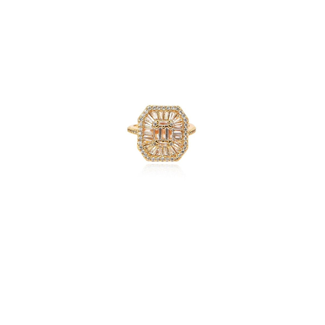 Women Ring Jewelry - 004743j - Ring Jewelry - Walkeaze