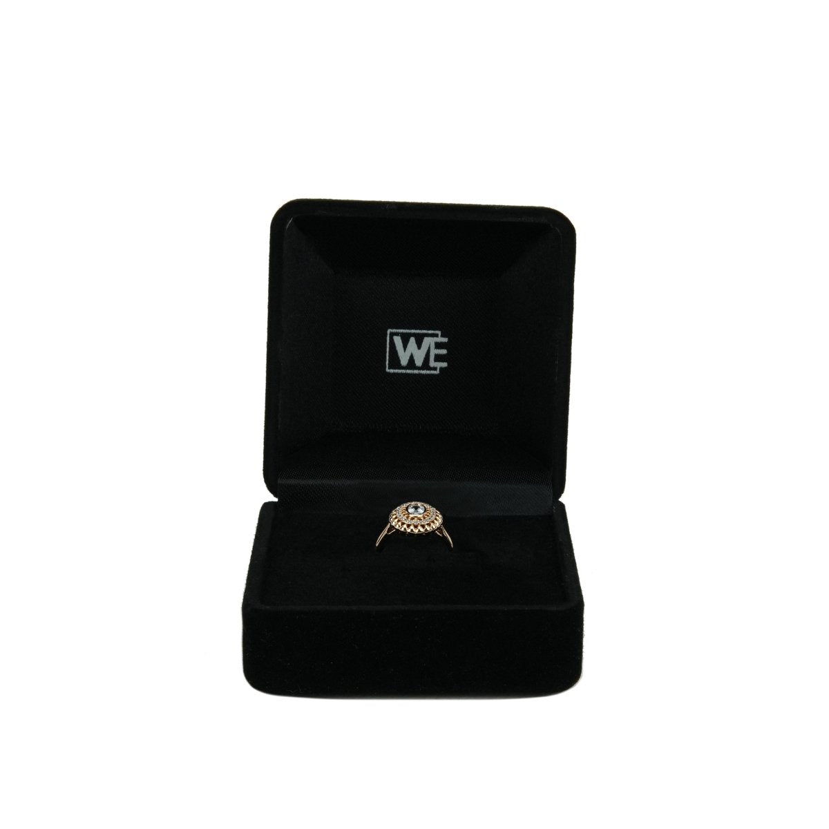 Women Ring Jewelry - 004753j