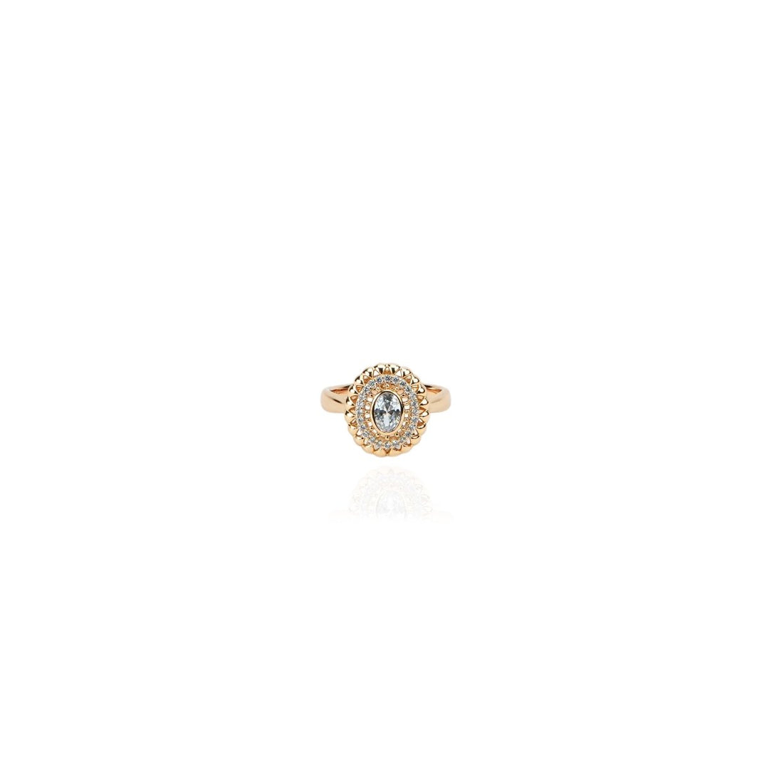 Women Ring Jewelry - 004753j - Ring Jewelry - Walkeaze