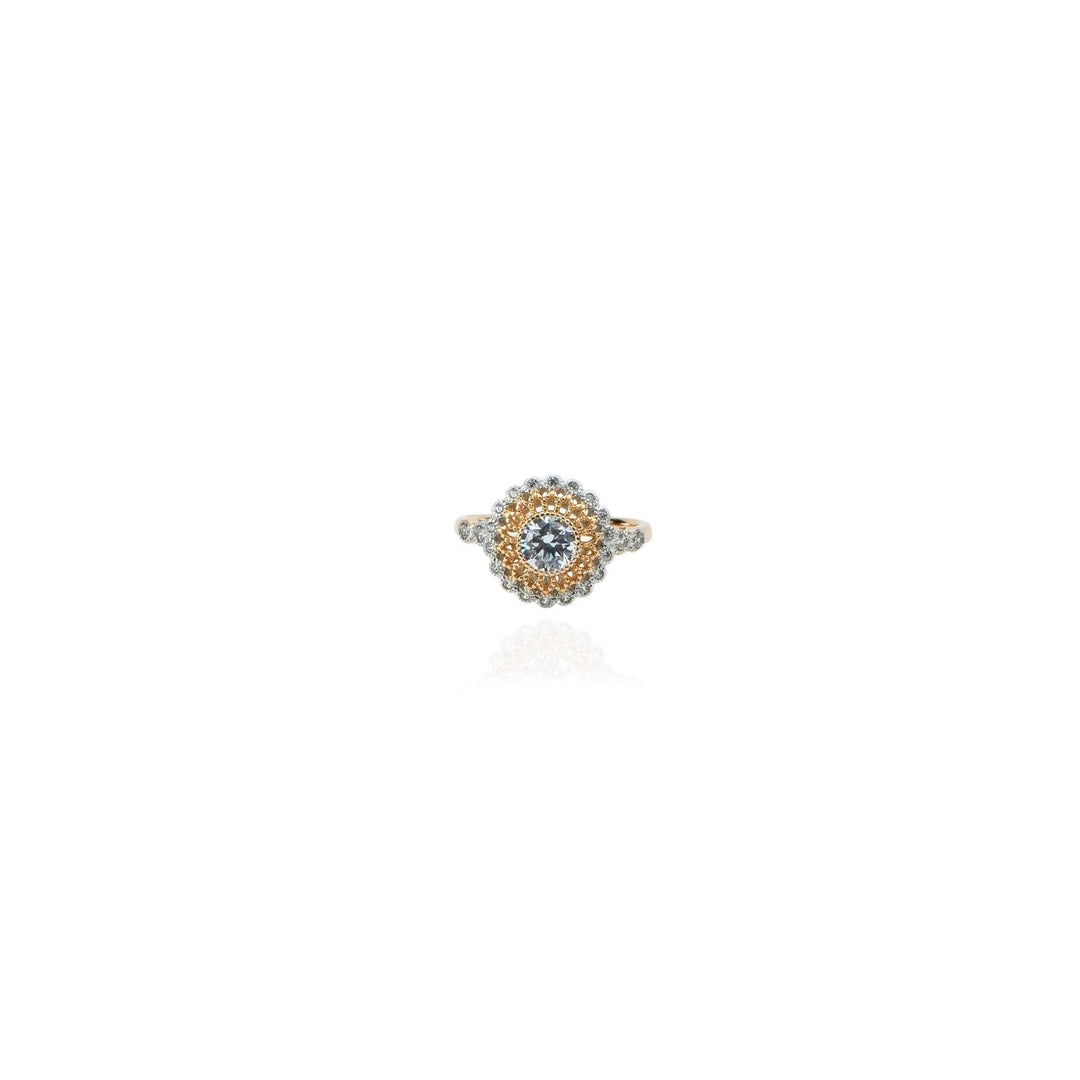 Women Ring Jewelry - 004754j - Ring Jewelry - Walkeaze
