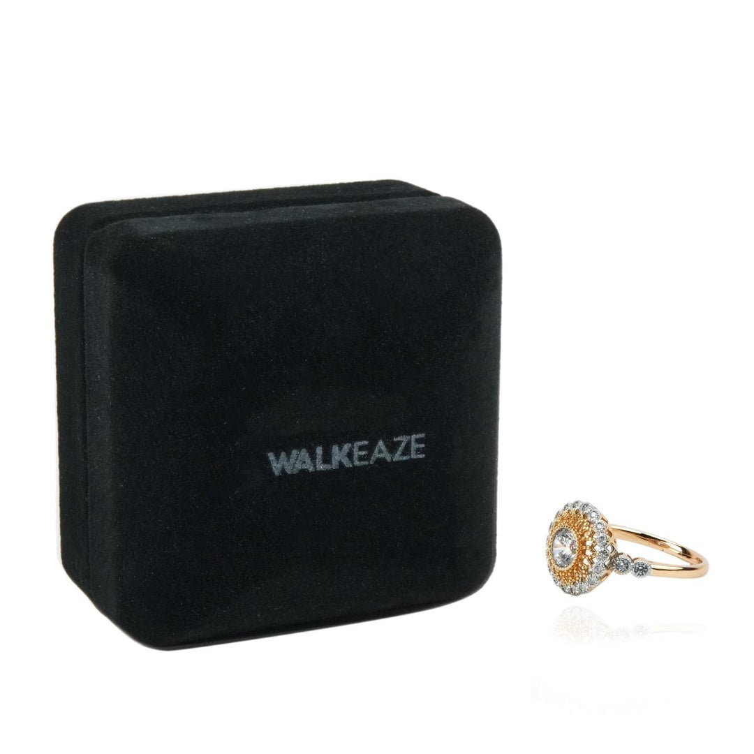 Women Ring Jewelry - 004754j - Ring Jewelry - Walkeaze
