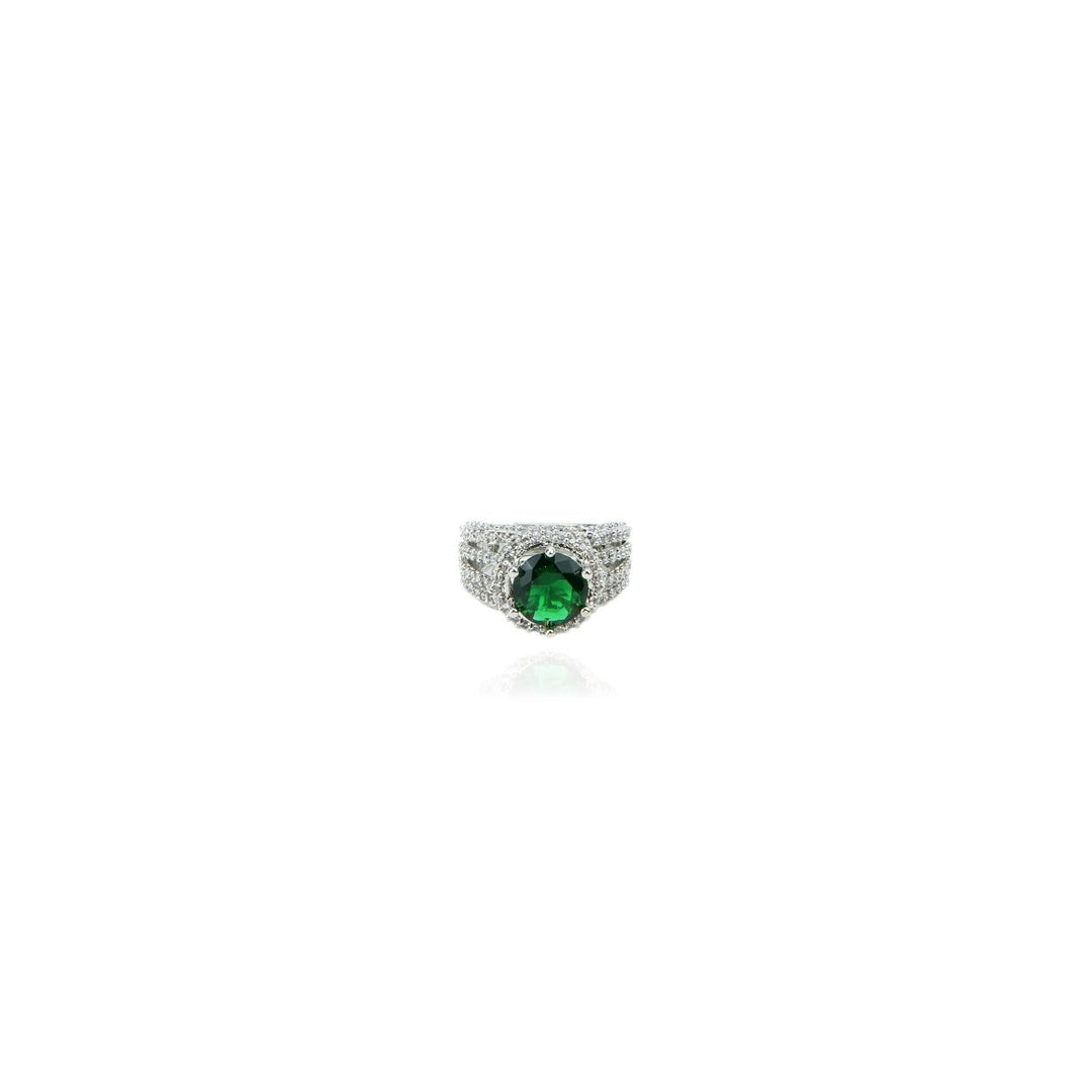 Women Ring Jewelry - 004757j - Ring Jewelry - Walkeaze