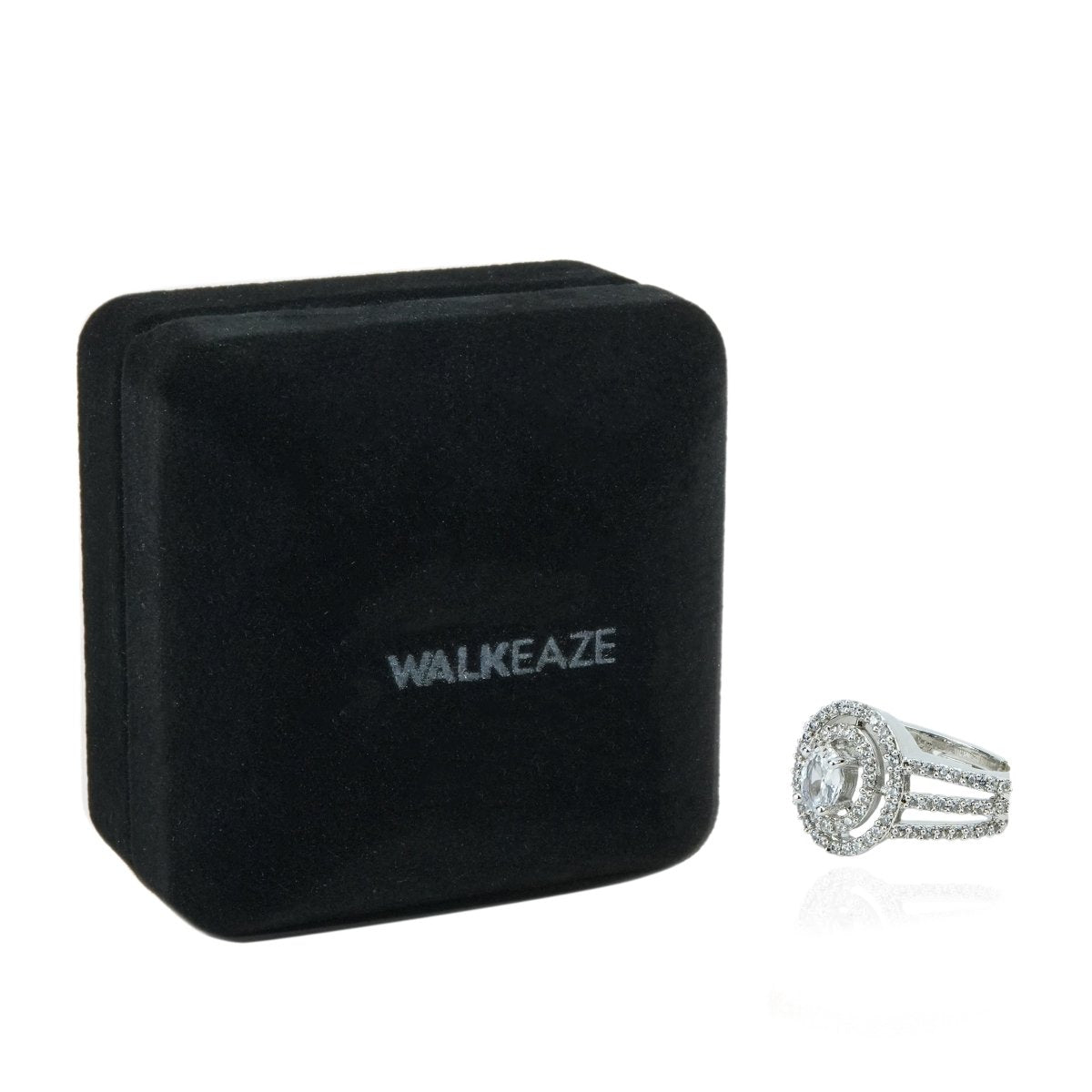 Women Ring Jewelry - 004758j