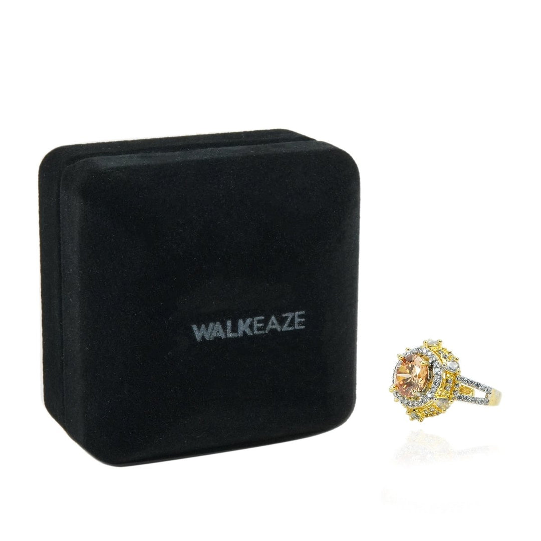 Women Ring Jewelry - 004759j - Ring Jewelry - Walkeaze