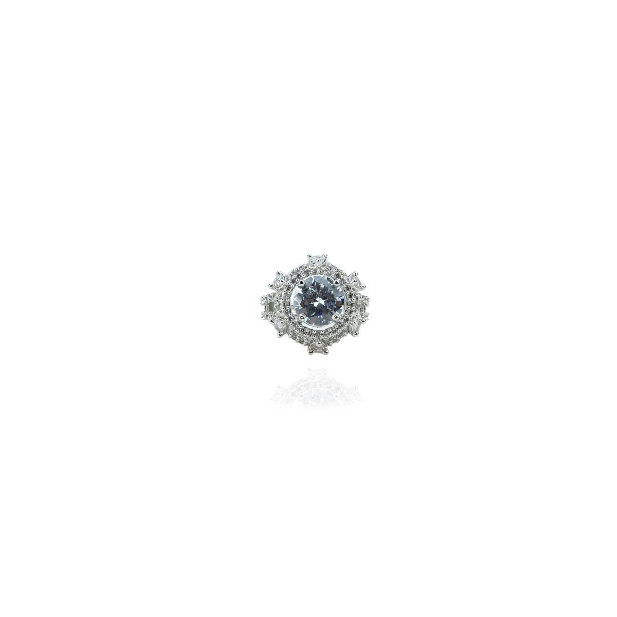 Women Ring Jewelry - 004759j
