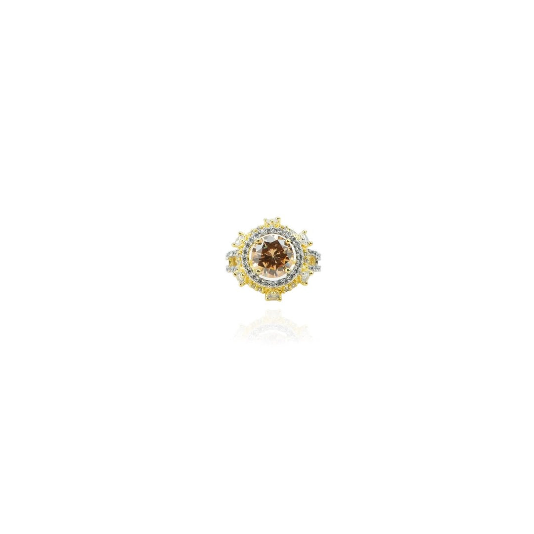 Women Ring Jewelry - 004759j - Ring Jewelry - Walkeaze