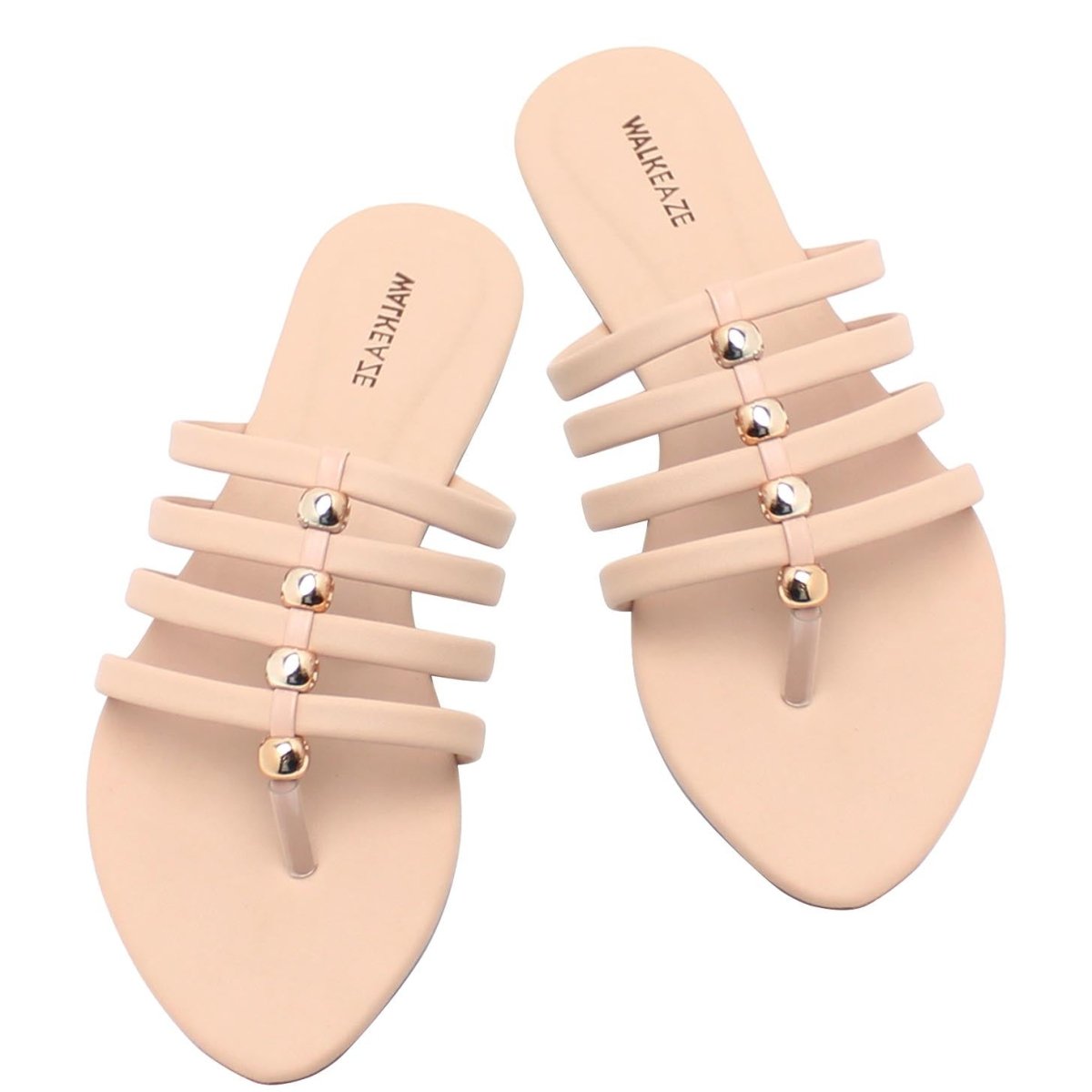 Women Slippers - 39829S