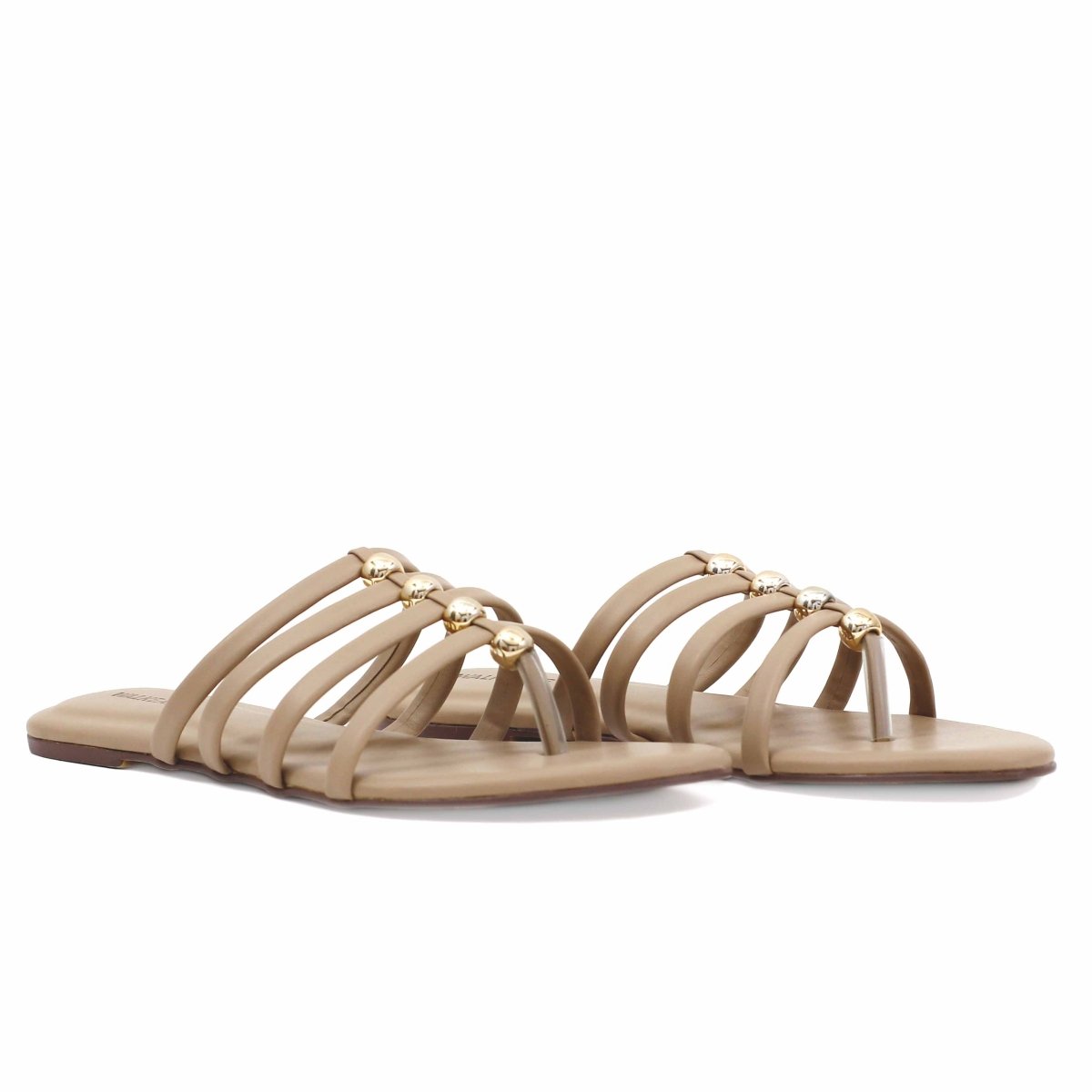 Women Slippers - 39829S
