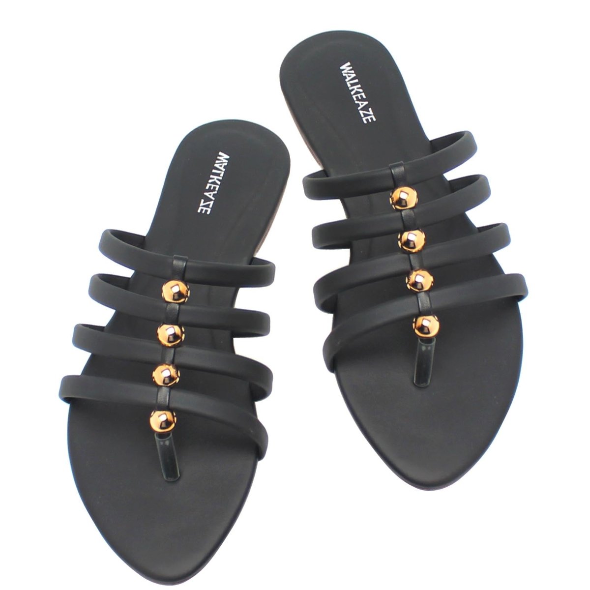 Women Slippers - 39829S