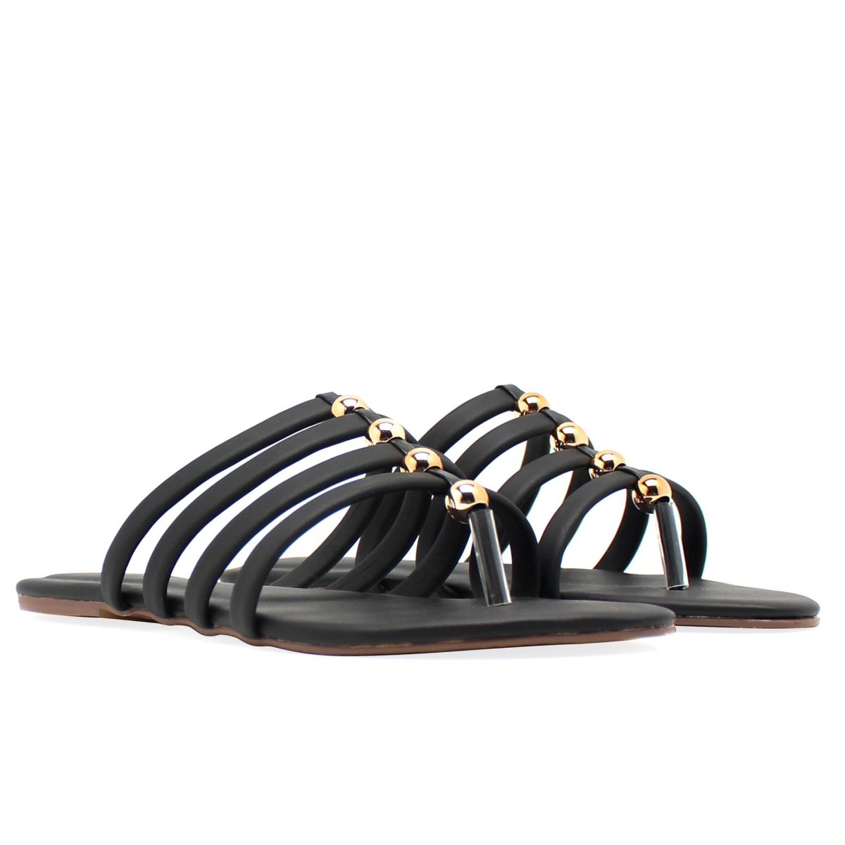 Women Slippers - 39829S