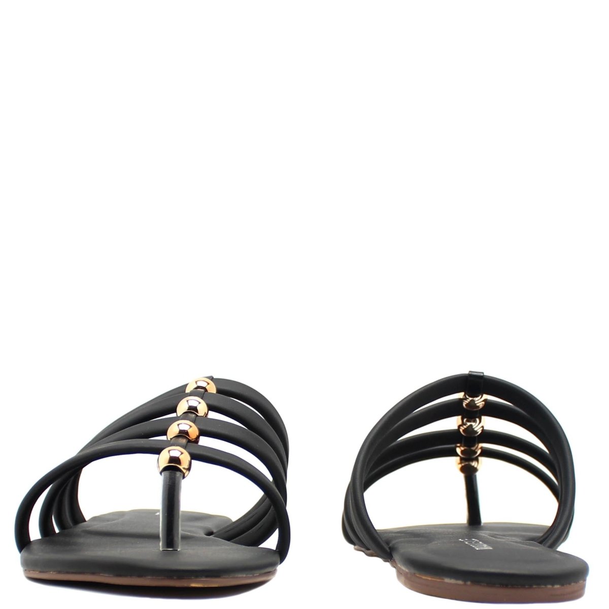 Women Slippers - 39829S