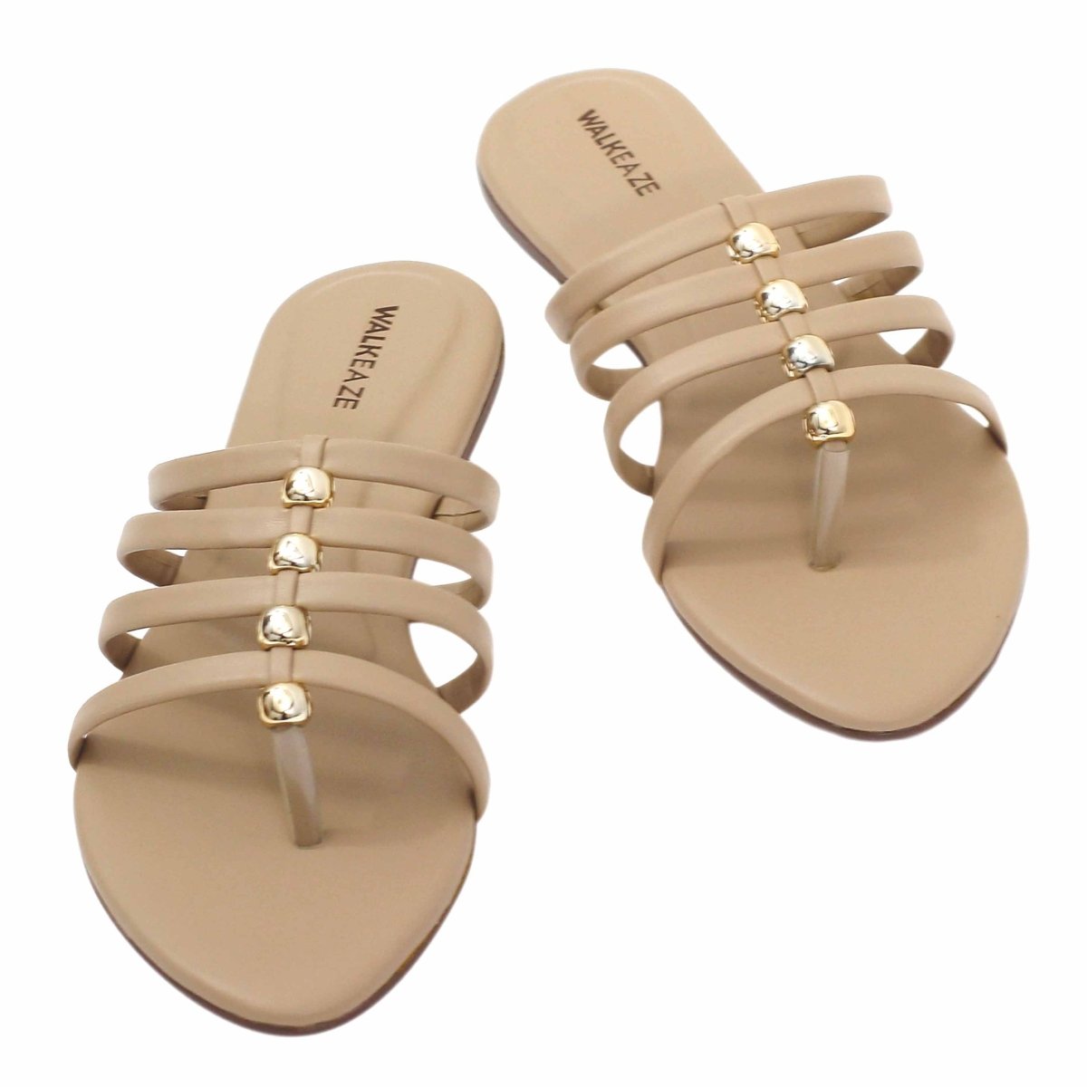Women Slippers - 39829S
