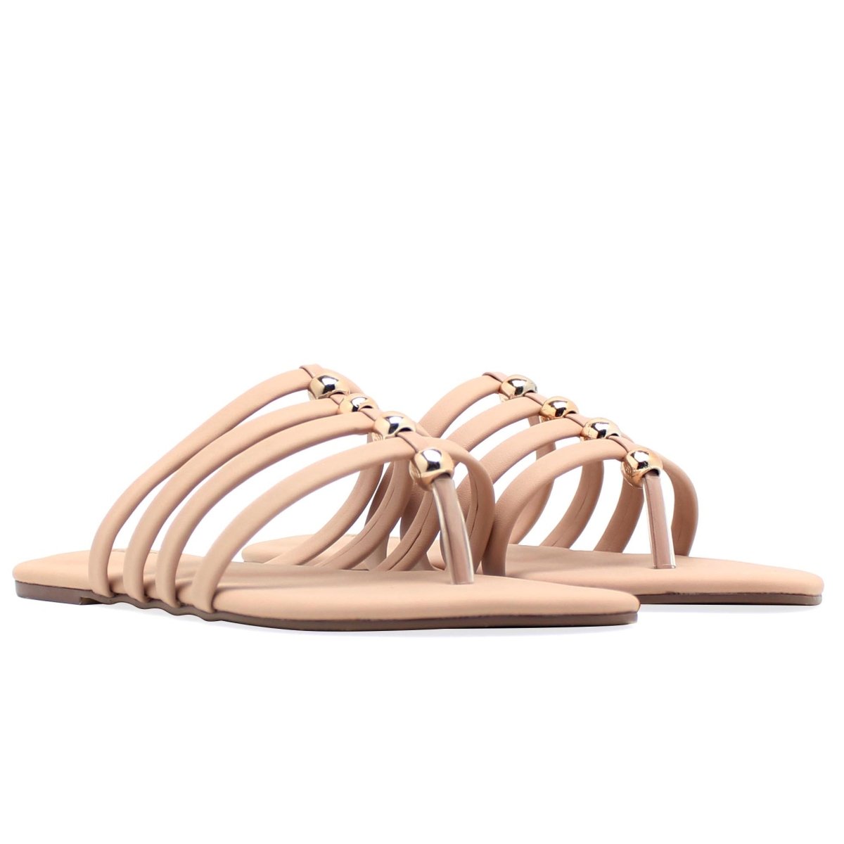 Women Slippers - 39829S