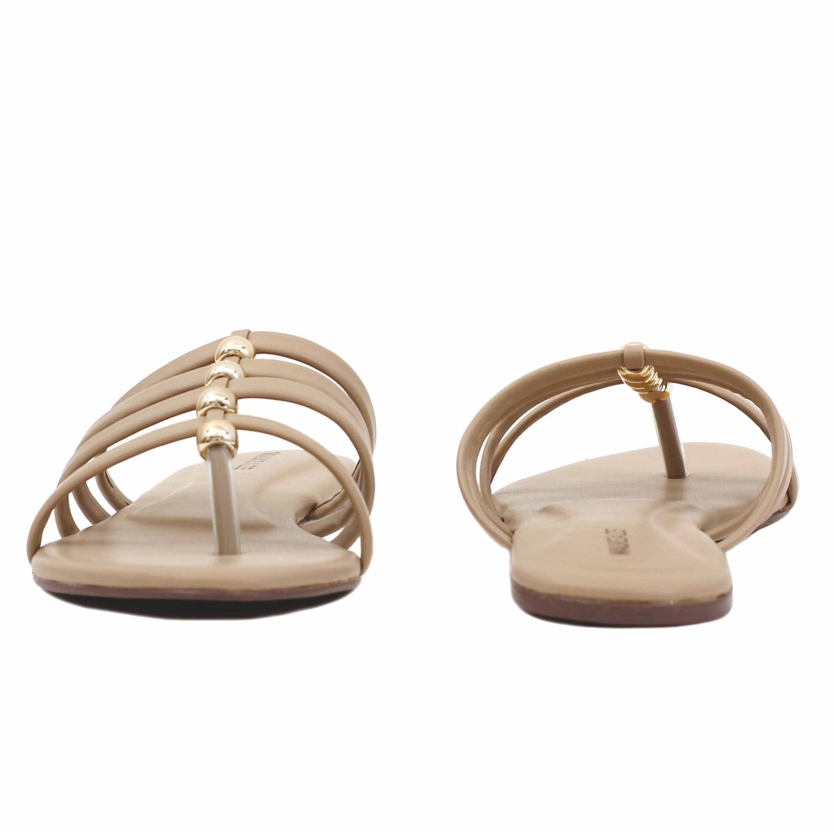 Women Slippers - 39829S
