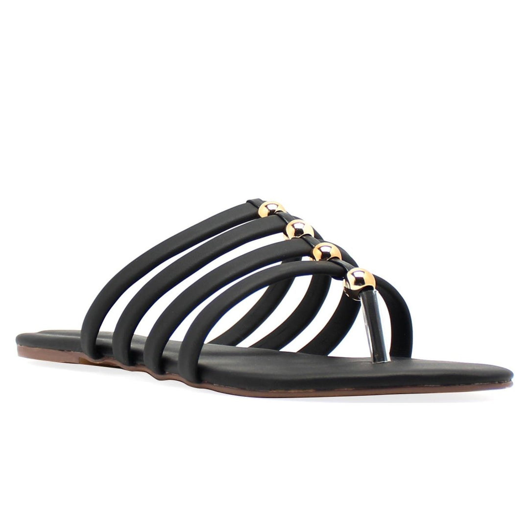 Women Slippers - 39829S - Slippers - Walkeaze