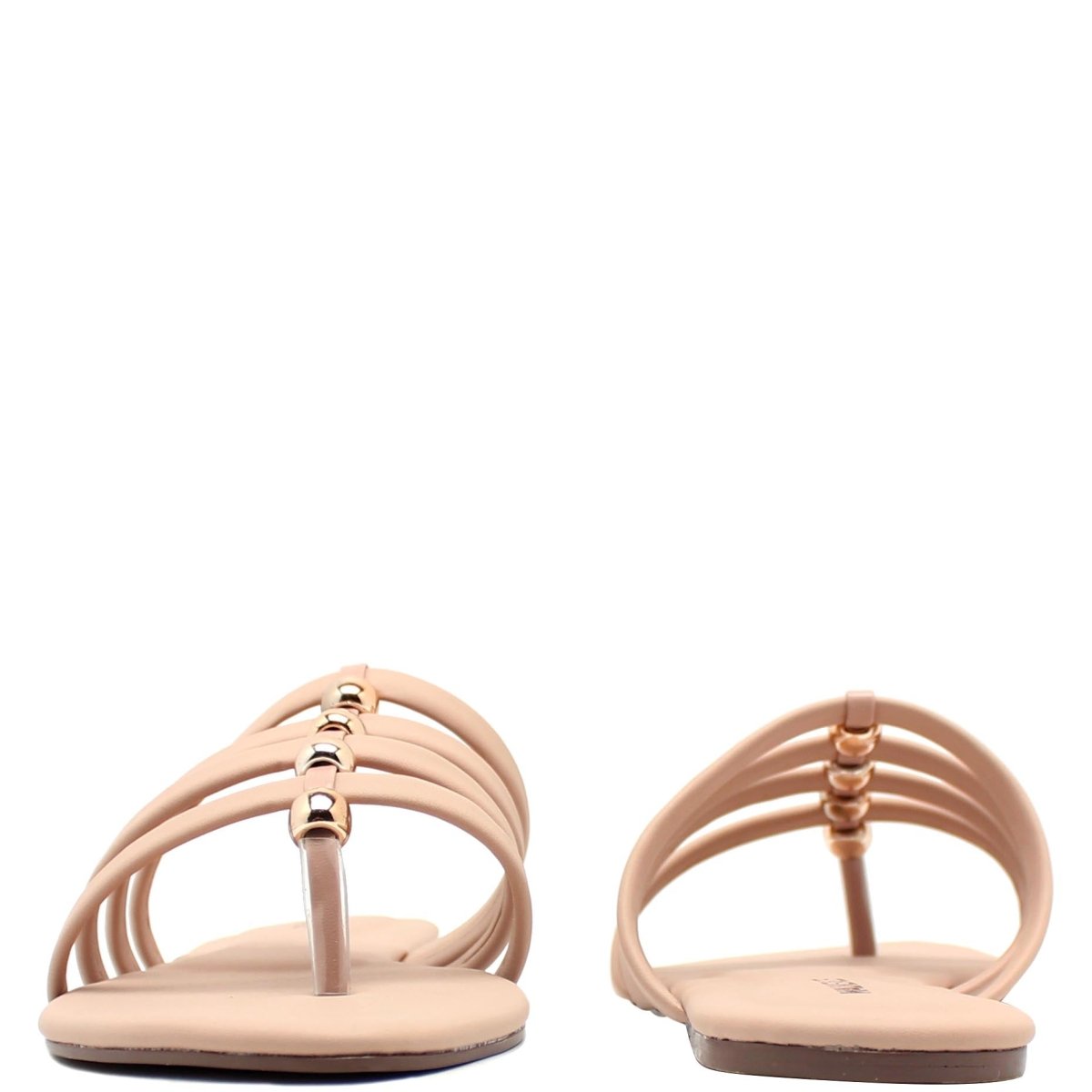 Women Slippers - 39829S